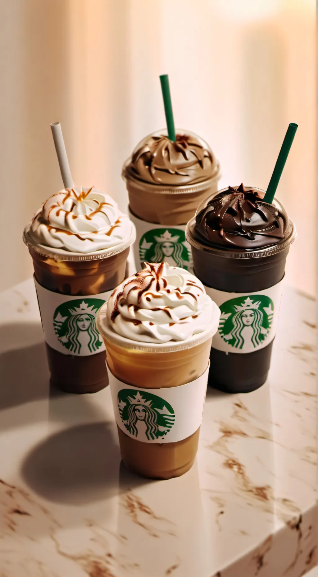 ai character: Mr puzzle background