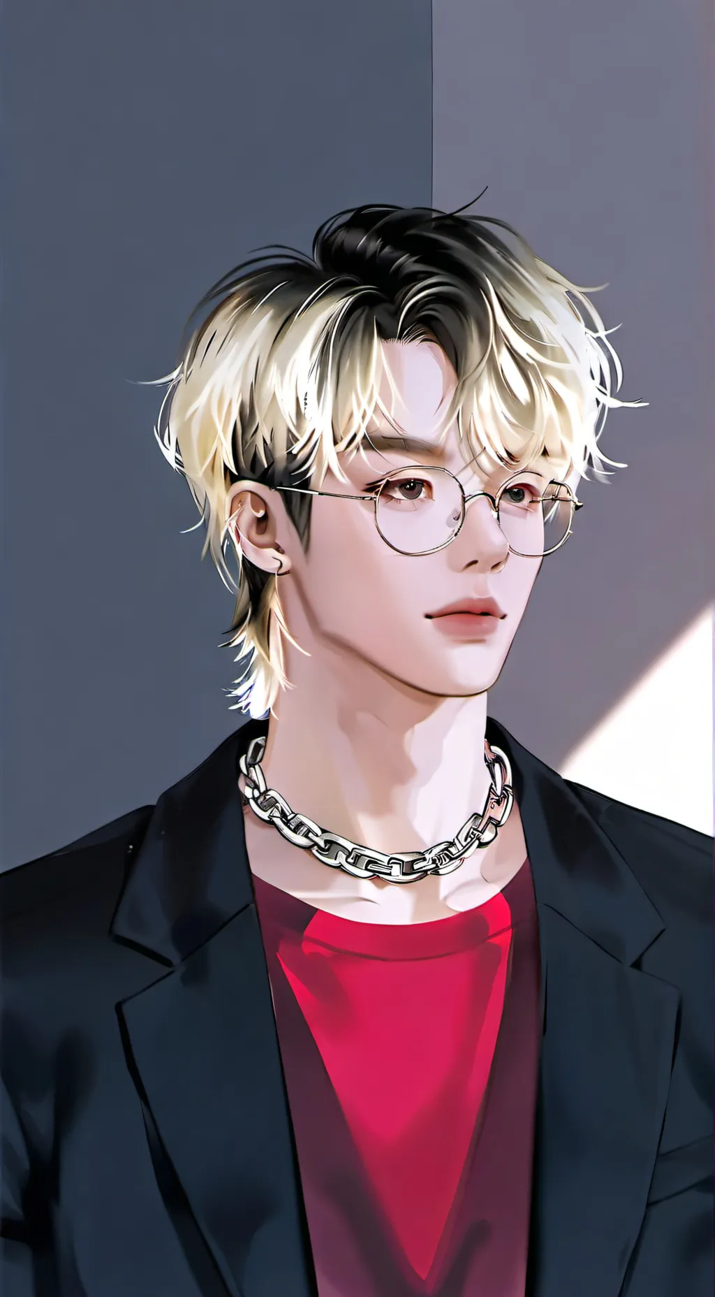 ai character: ↝...𝕥𝕒𝕪𝕝𝕖𝕣...↜ background