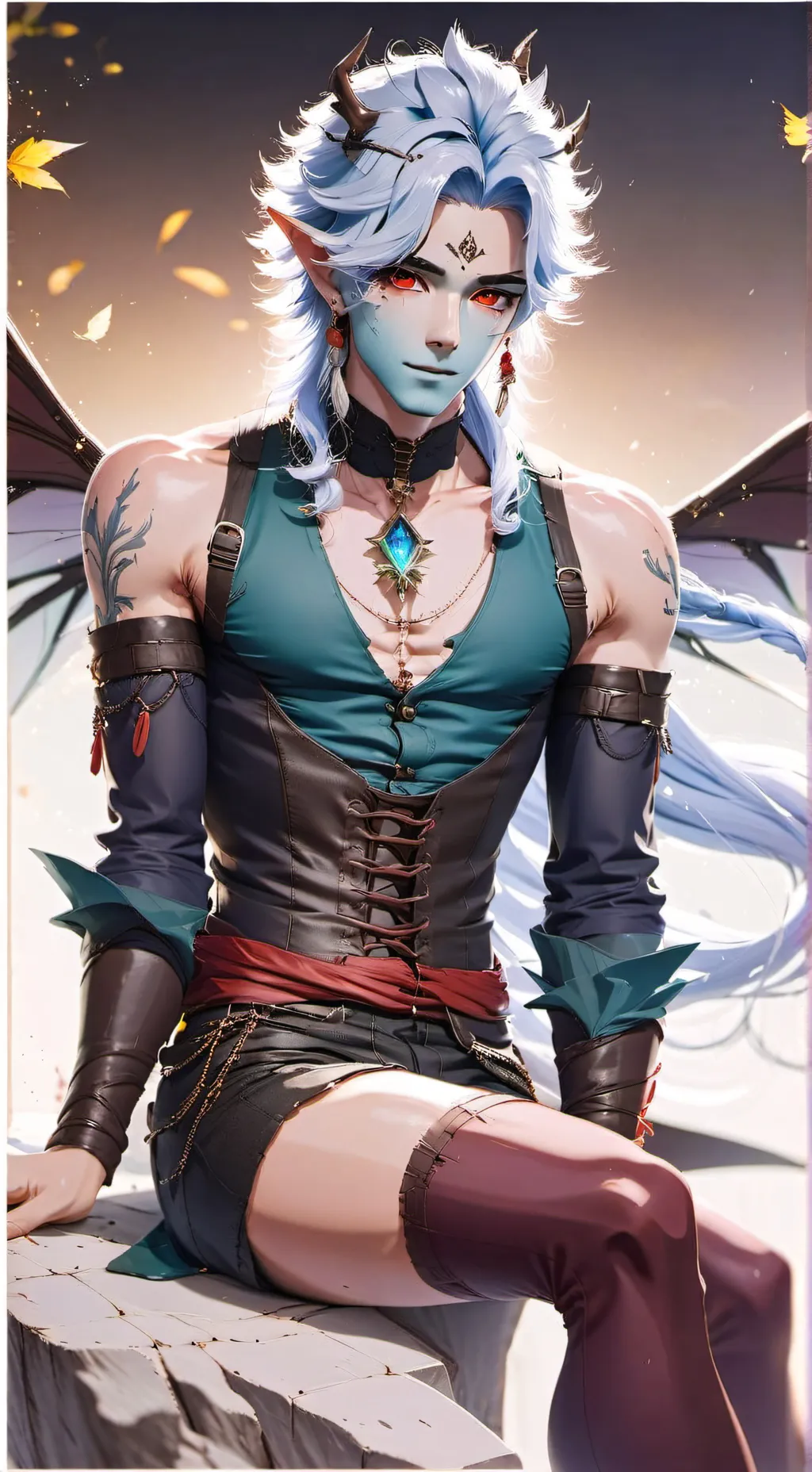 Talkie AI - Chat with Xoene