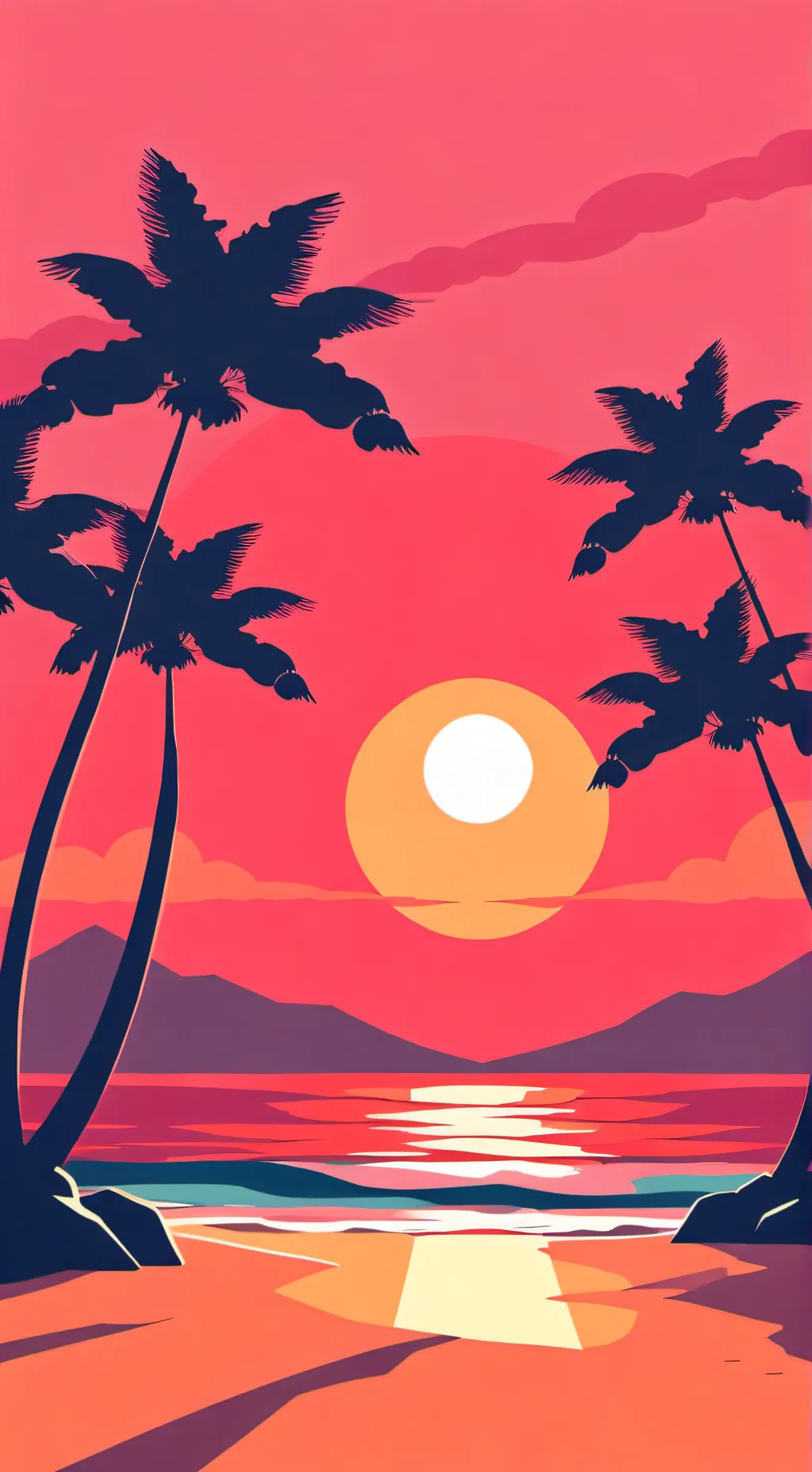 ai character: Sora x Arin background