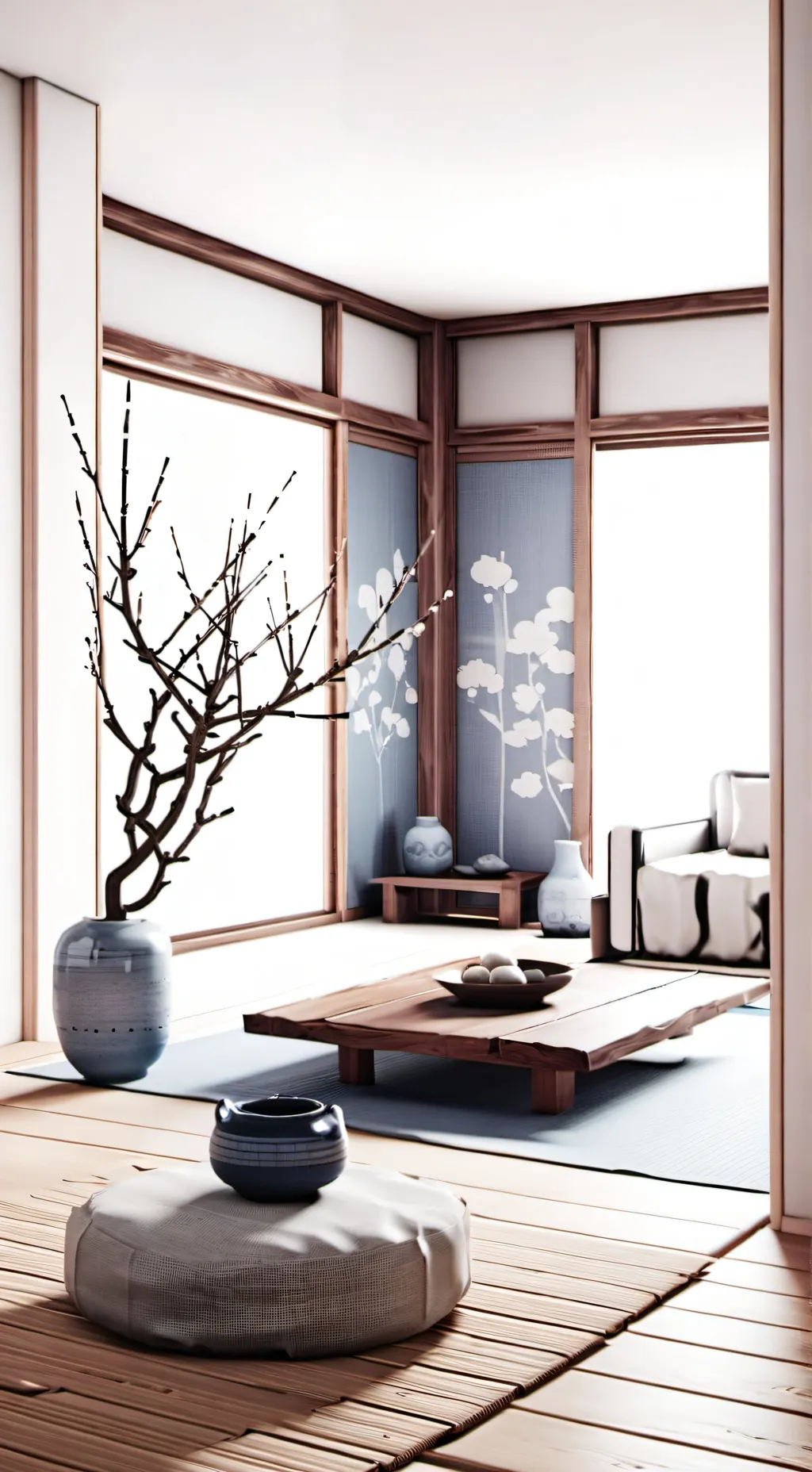 ai character: Mha homework background