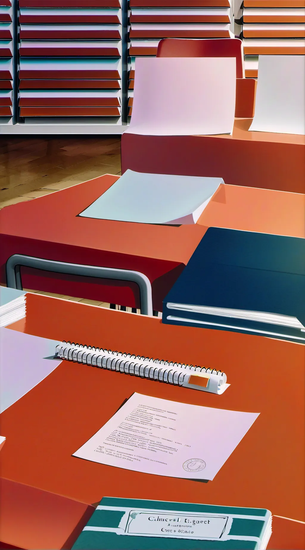 ai character: Fpe my svit au background