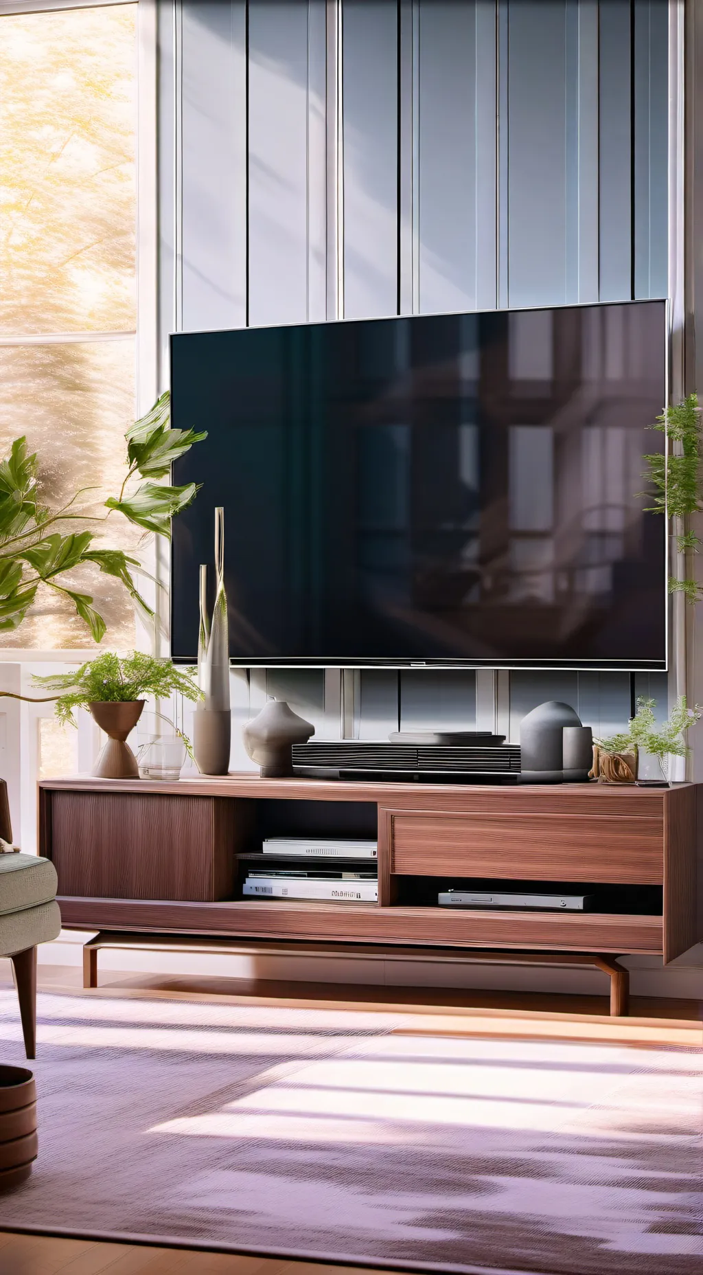 ai character: hh vox background