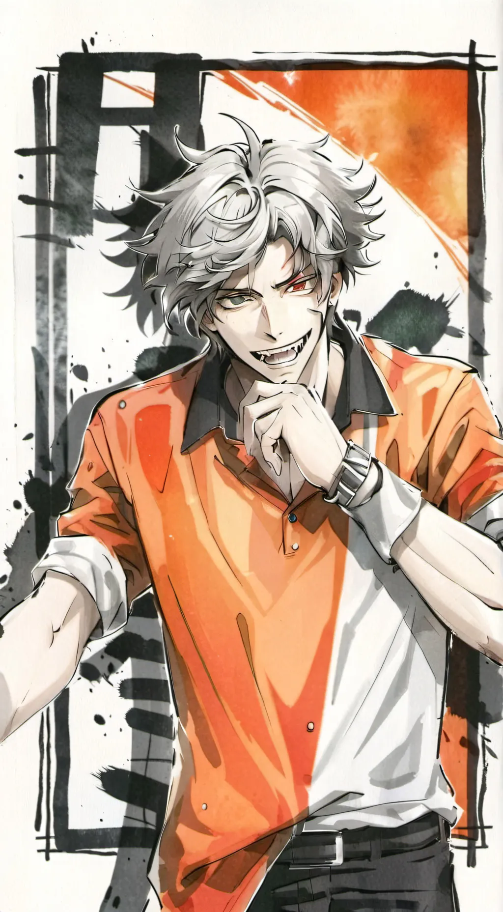 Talkie AI - Chat with Matt