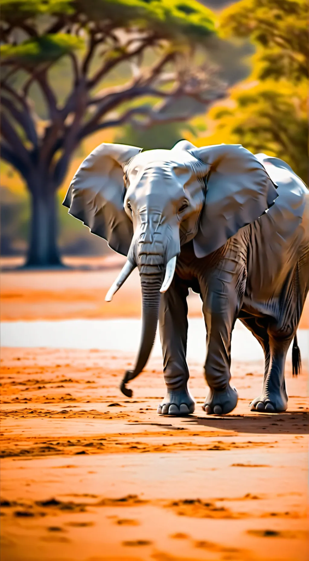 ai character: ...... background