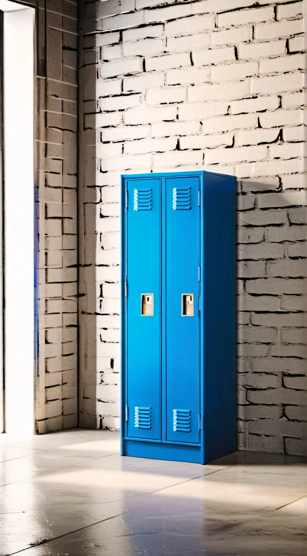 ai character: Bluudud background