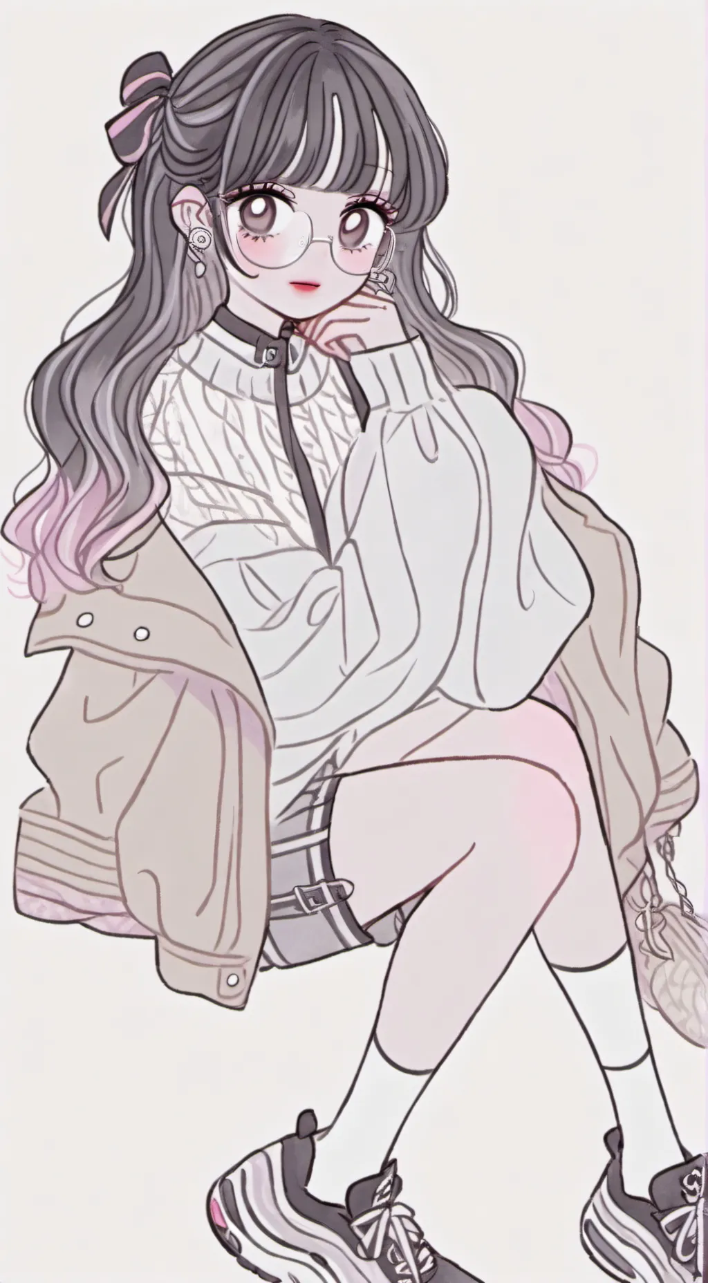 ai character: Bakugo mad! 💥 background