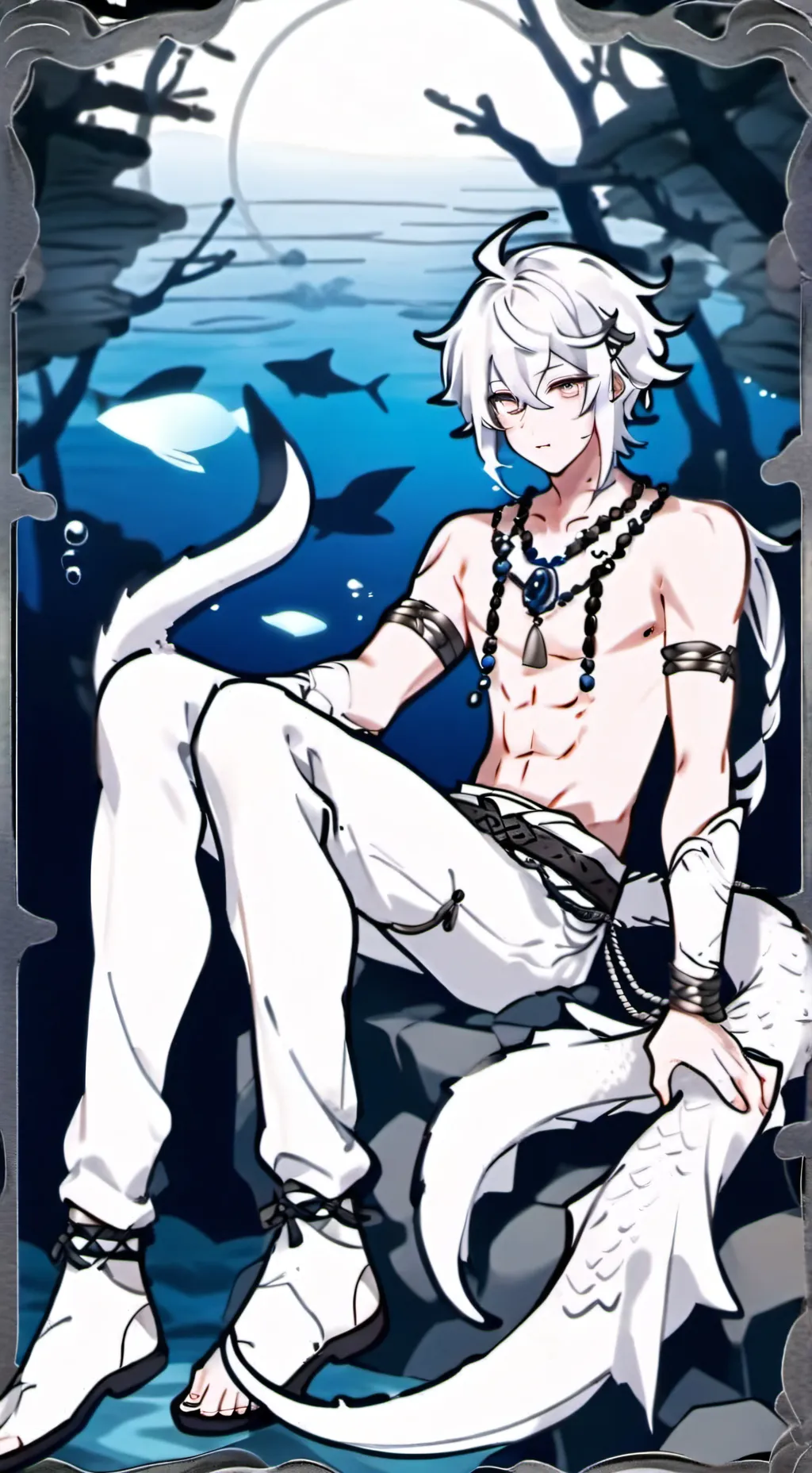 ai character: |~>Cezm<~| background