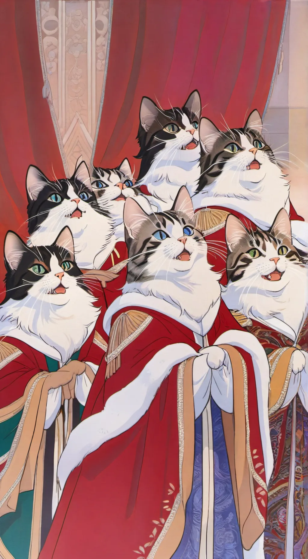 ai character: ,🎵🎵🎵🎵🎵🎵🎵🎵🎵🎵🎵🎵🎵🎵 background