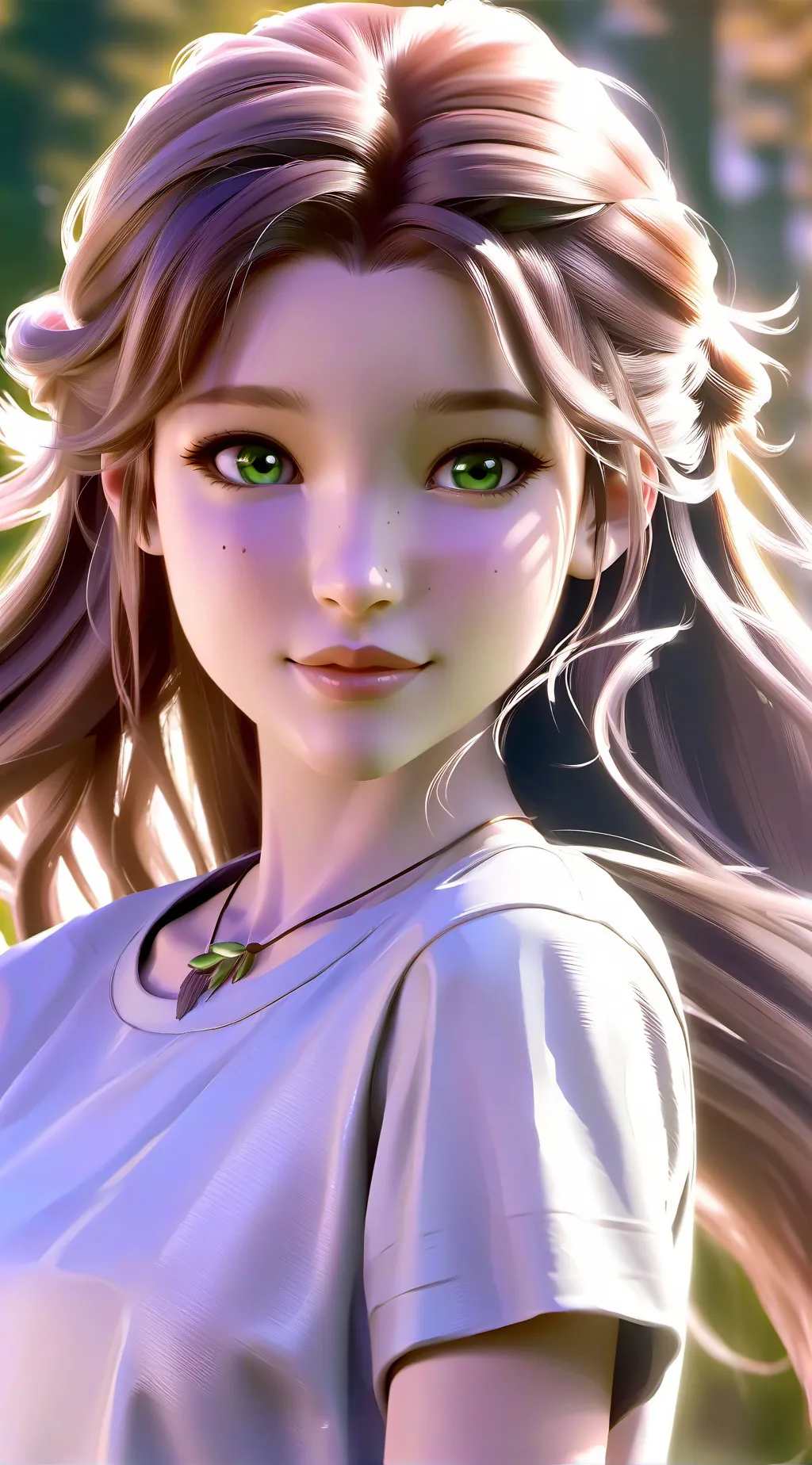 Talkie AI - Chat with Miria