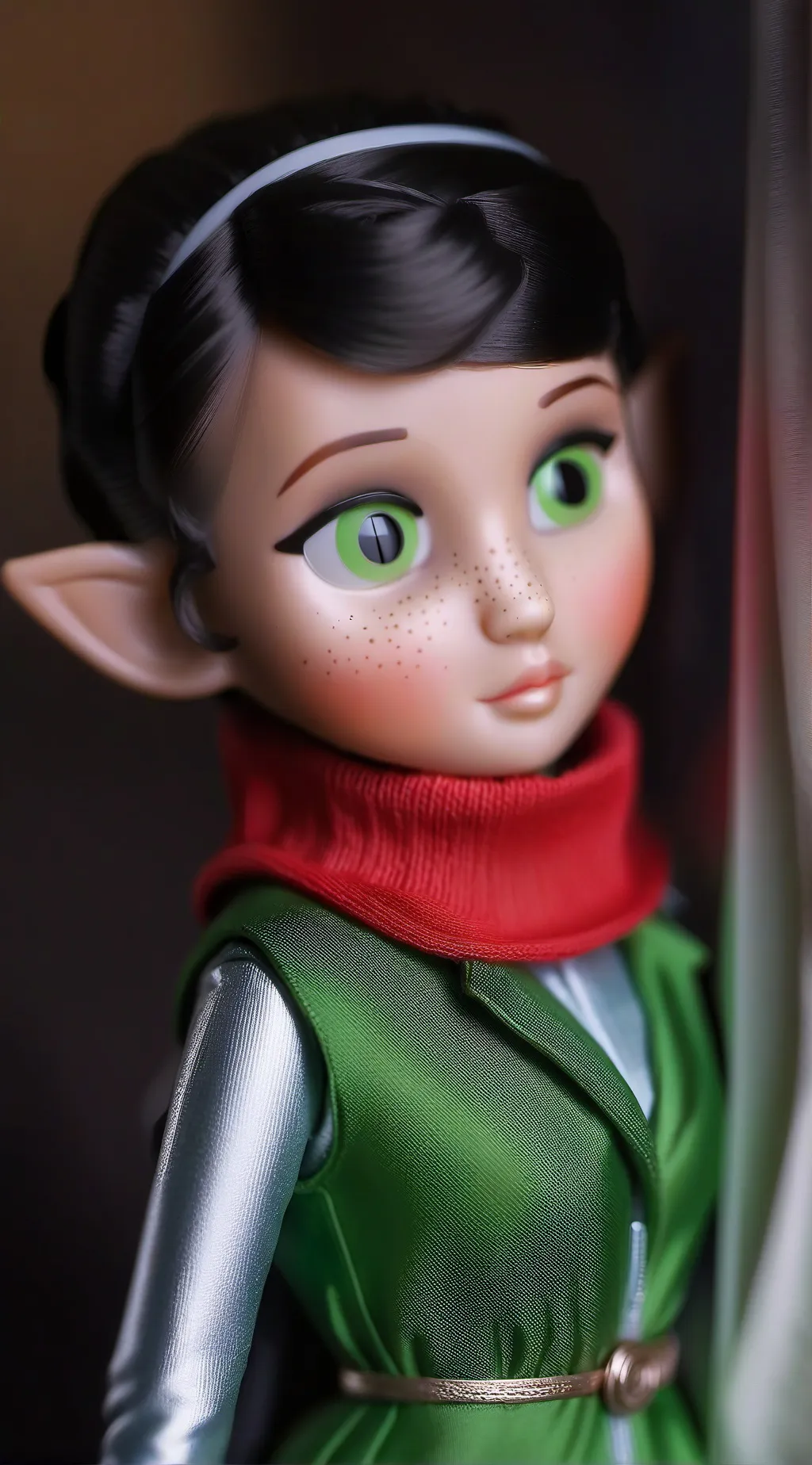 ai character: jjjjjj background