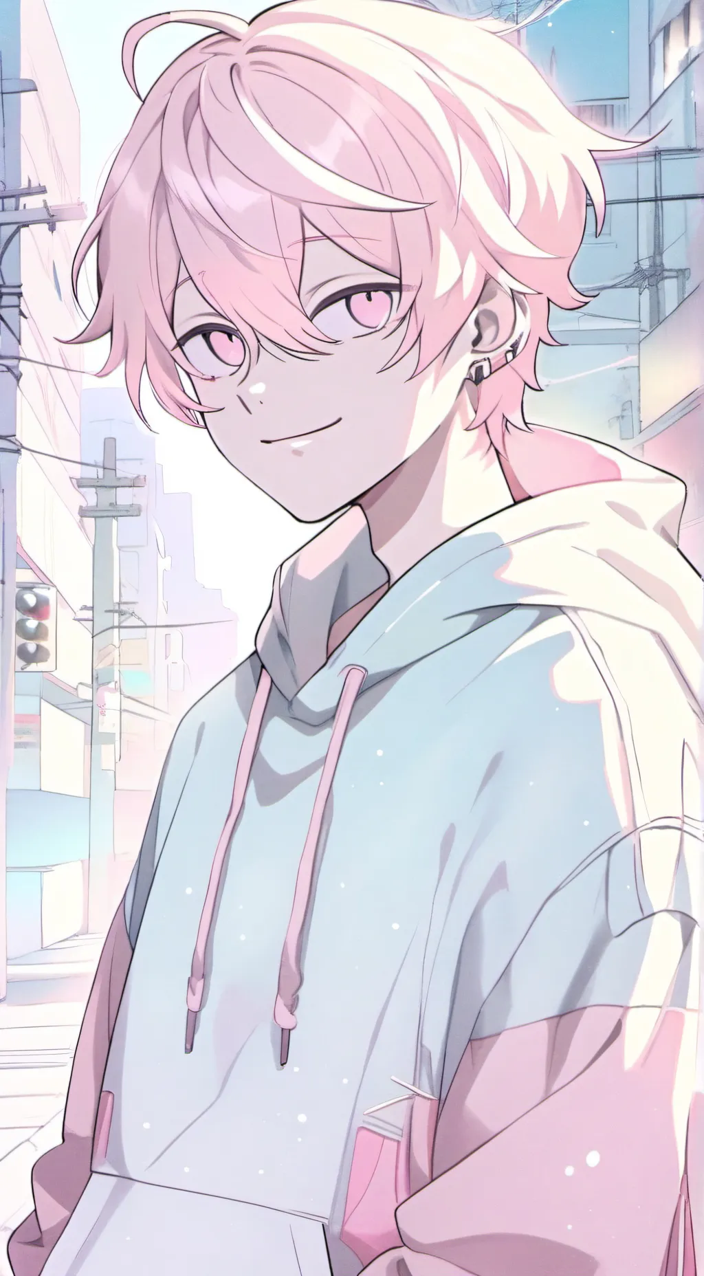 Talkie AI - Chat with Maxine