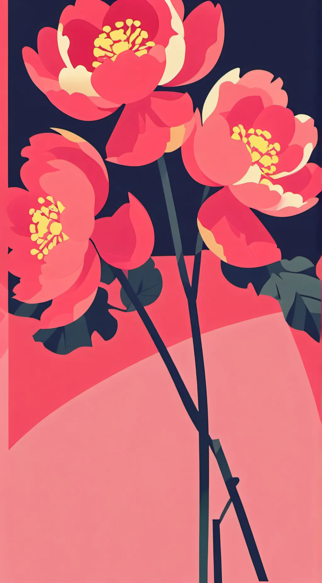 ai character: Lakjaw! background