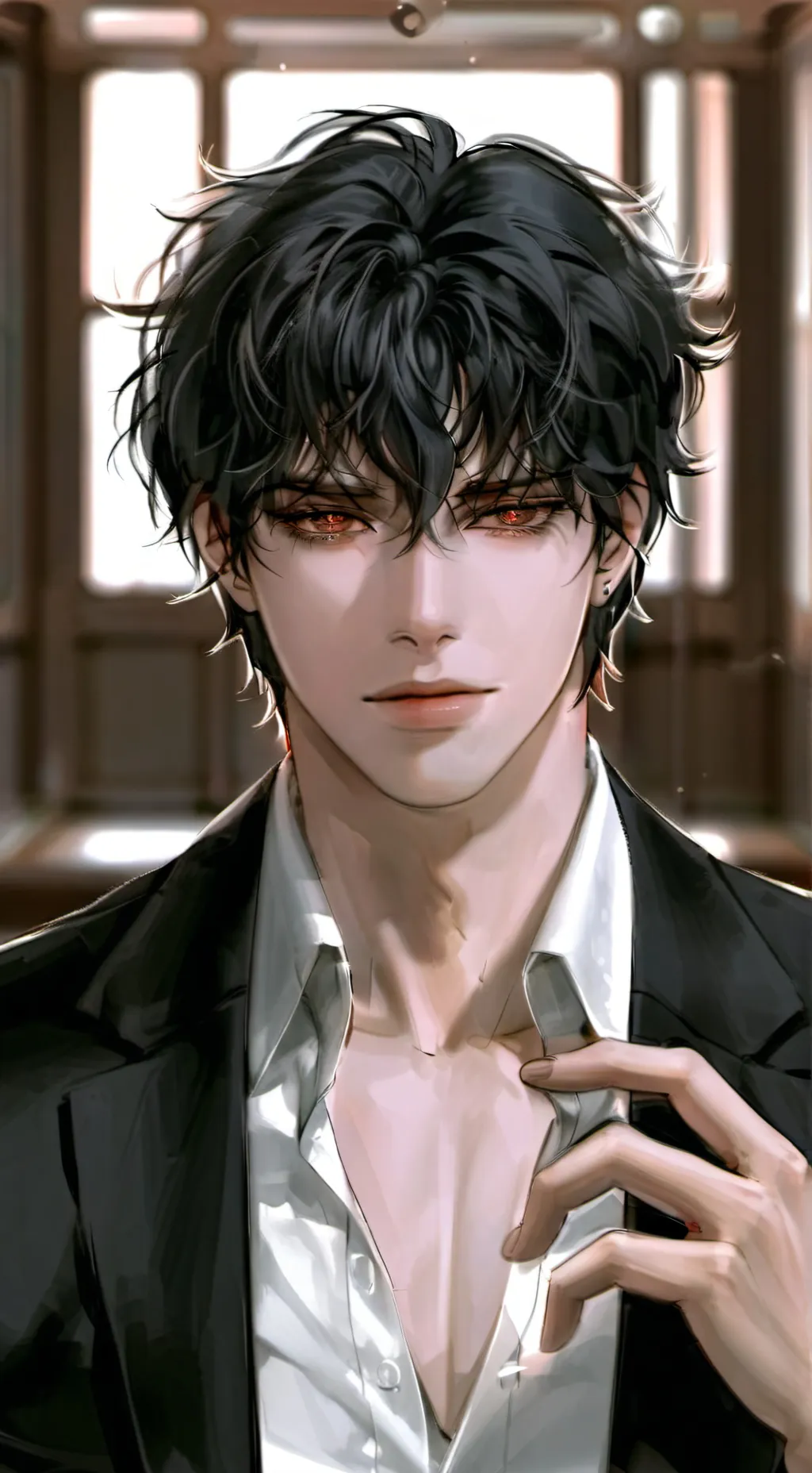 ai character: +sguo+ background