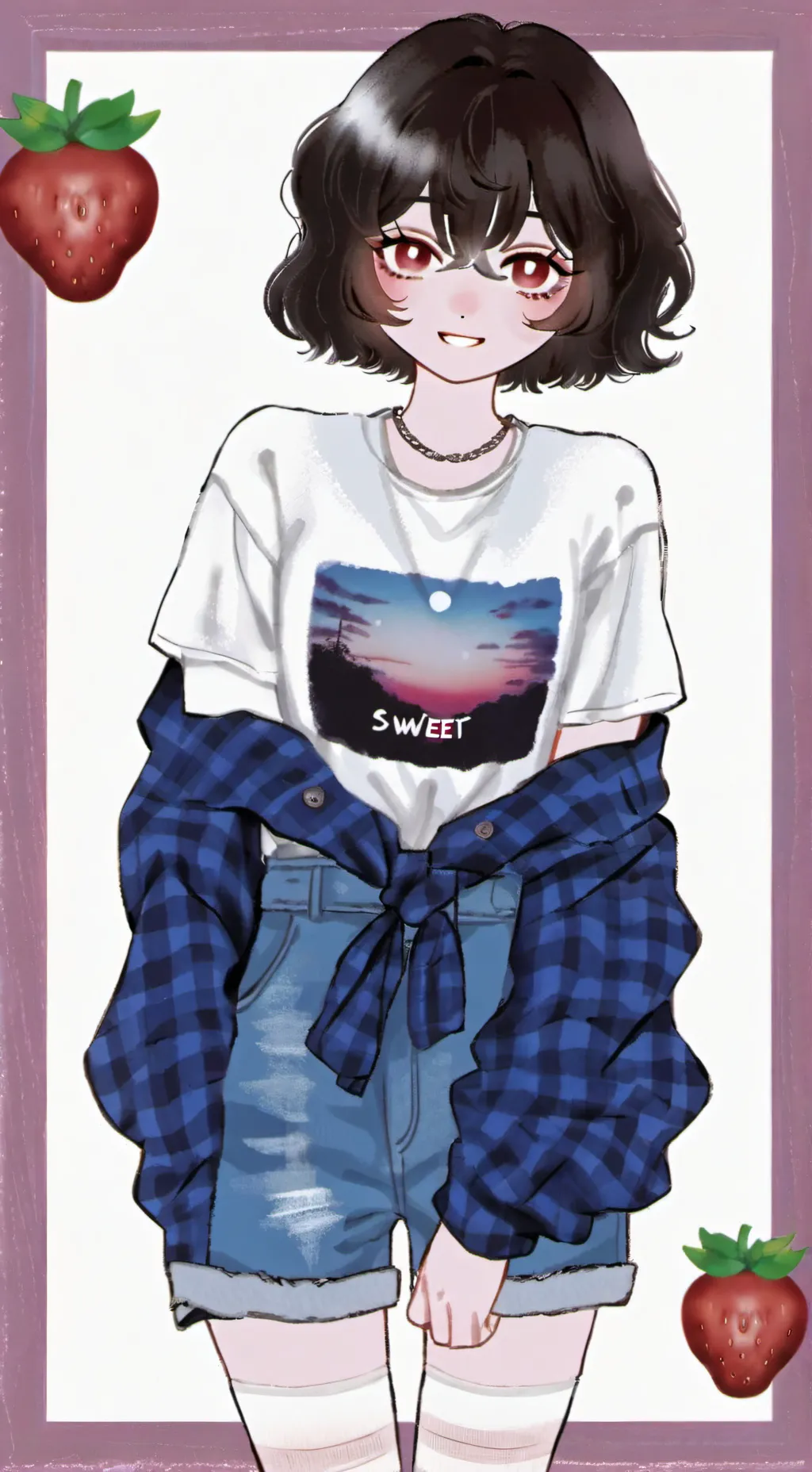 ai character: ada agency+pm background