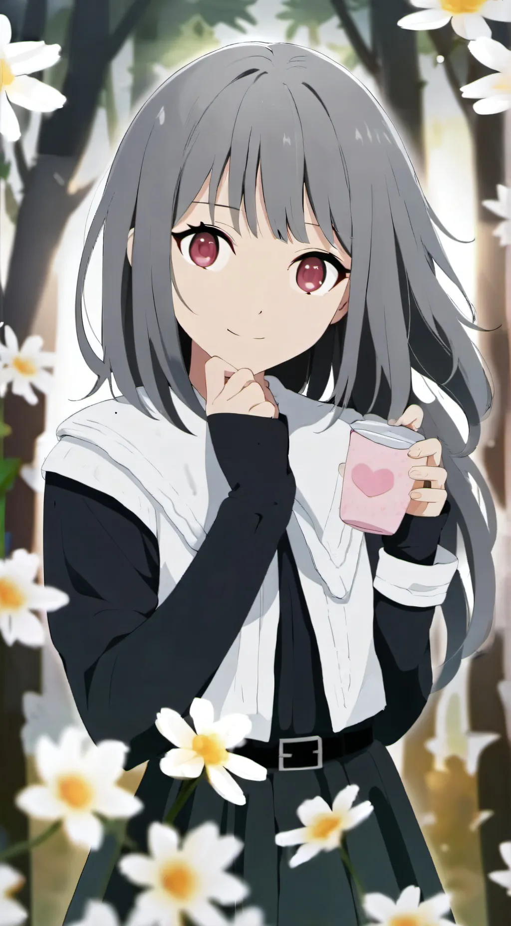 ai character: ava background