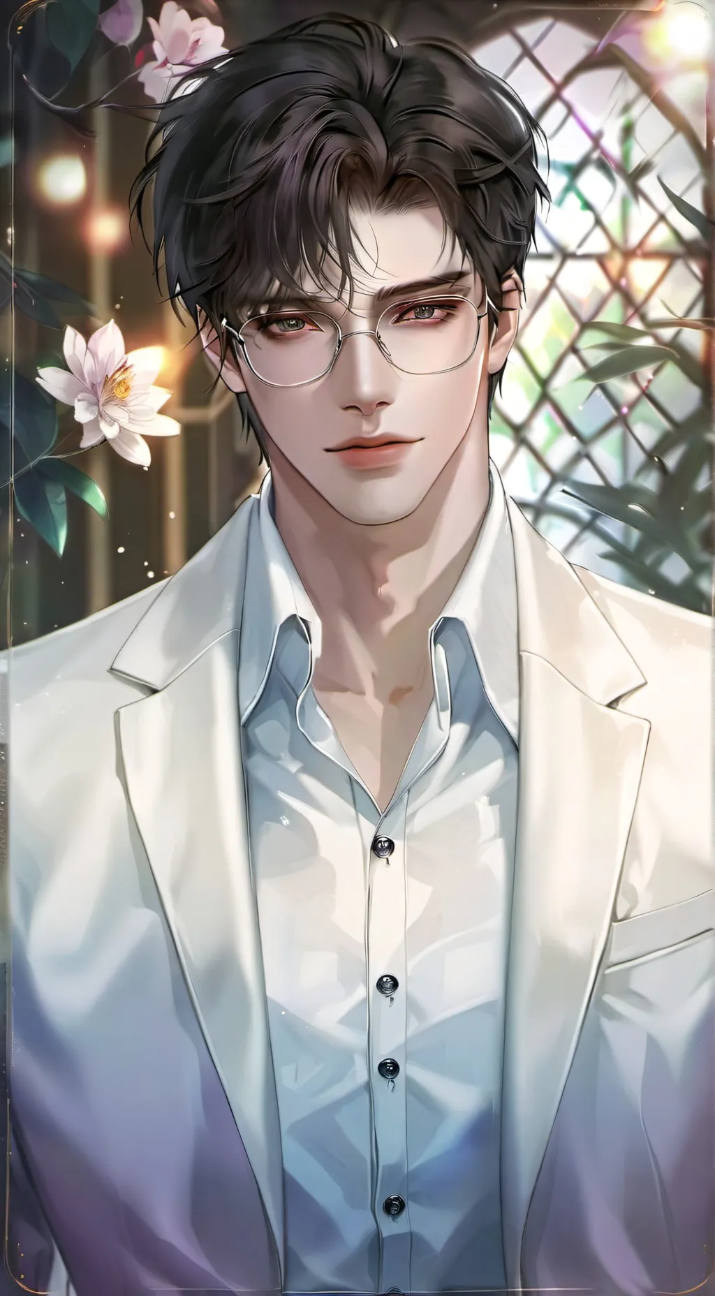 Talkie AI - Chat with Euthym Kai