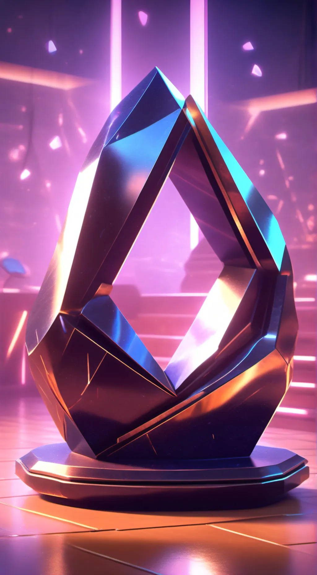 Talkie AI - Chat with Seis Siete 67