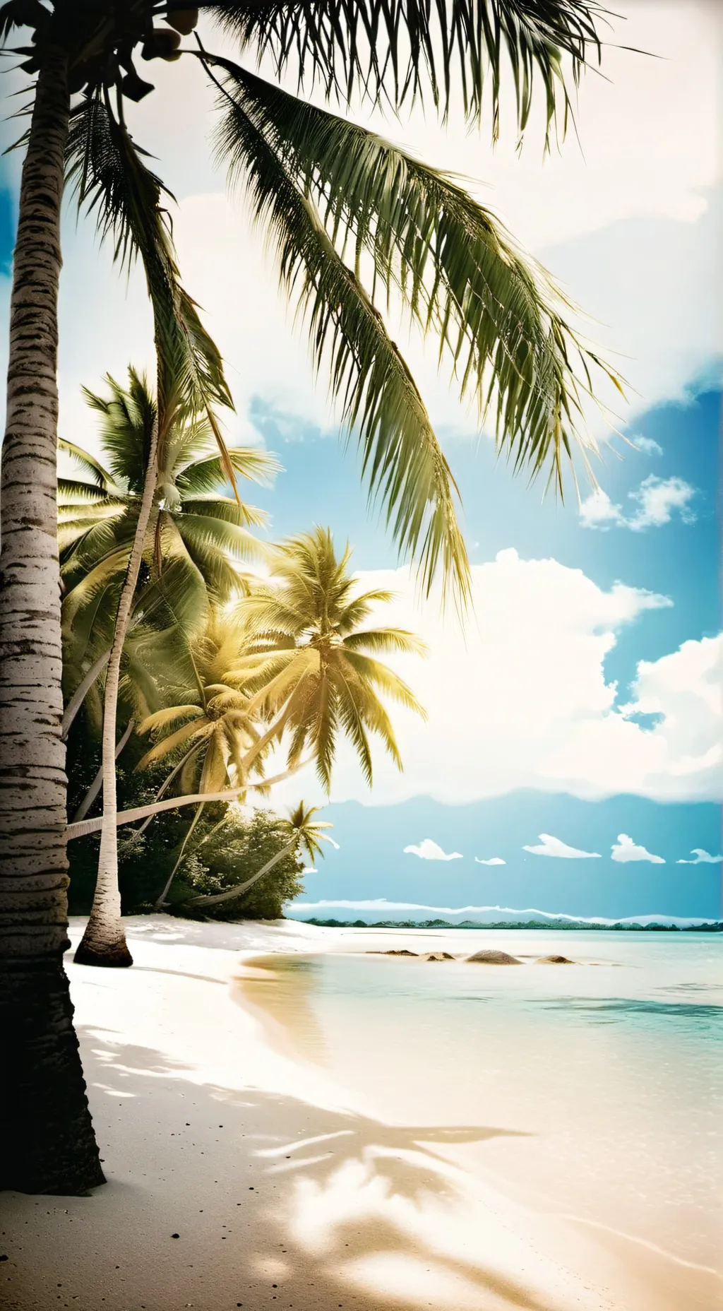 ai character: Nicholas (pjo oc) background