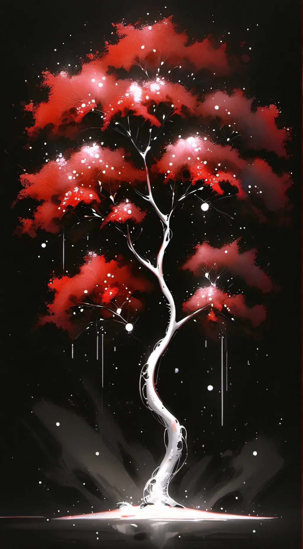 ai character: ST hate you background