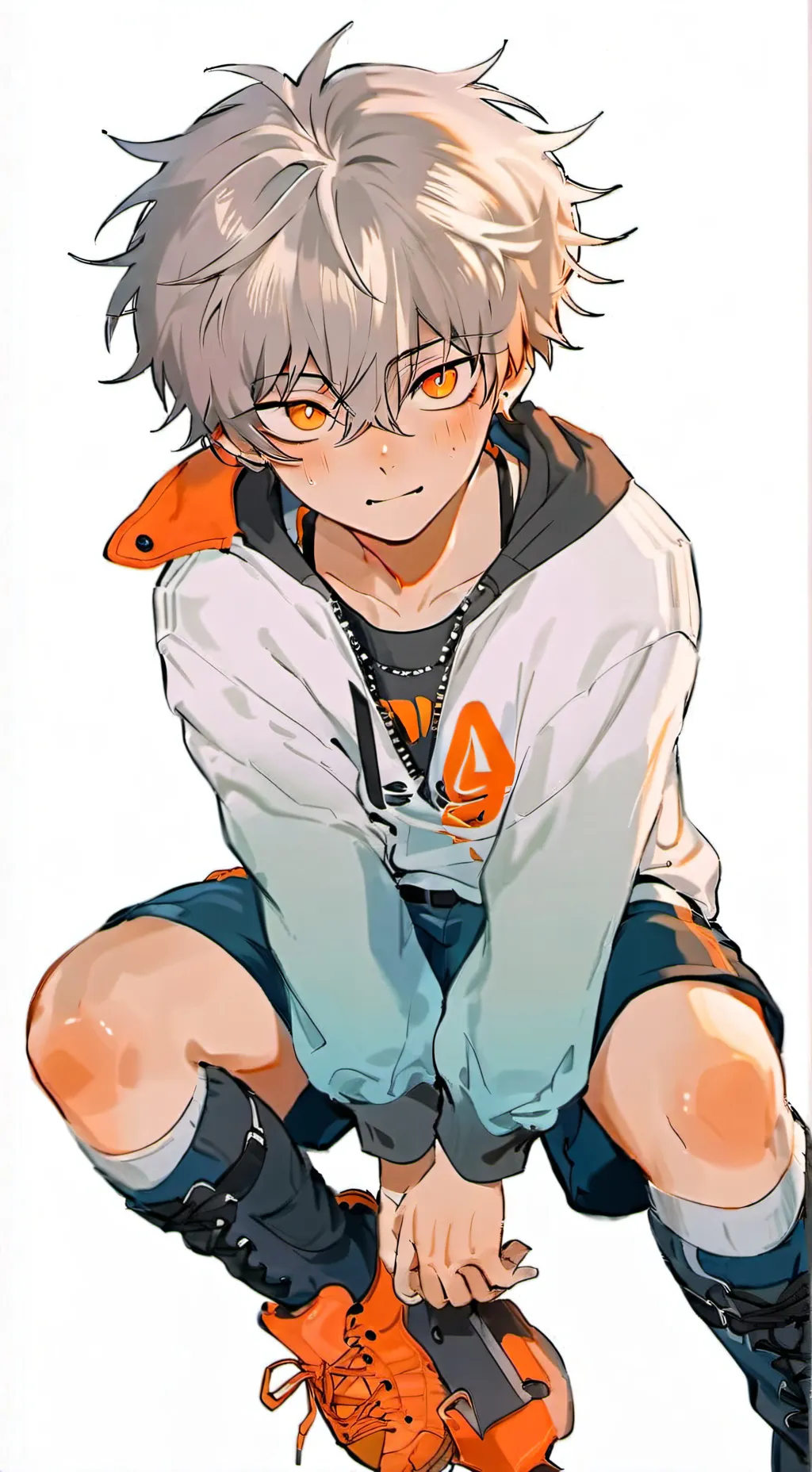 ai character: Jyllian  background