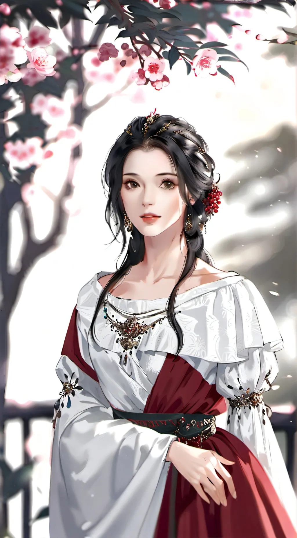 ai character: Mha pick me background