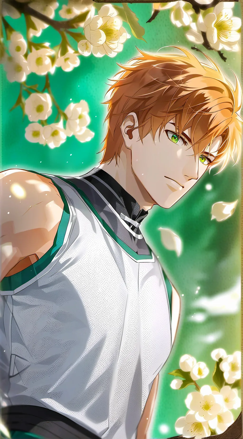 Talkie AI - Chat with Levi