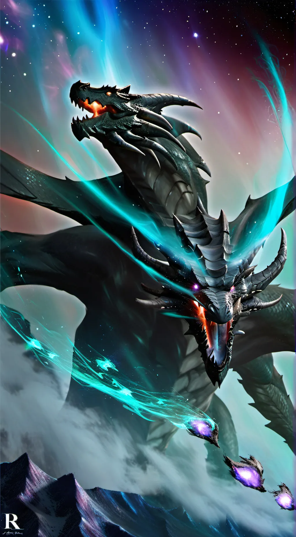 ai character: Dw Transplant PM background