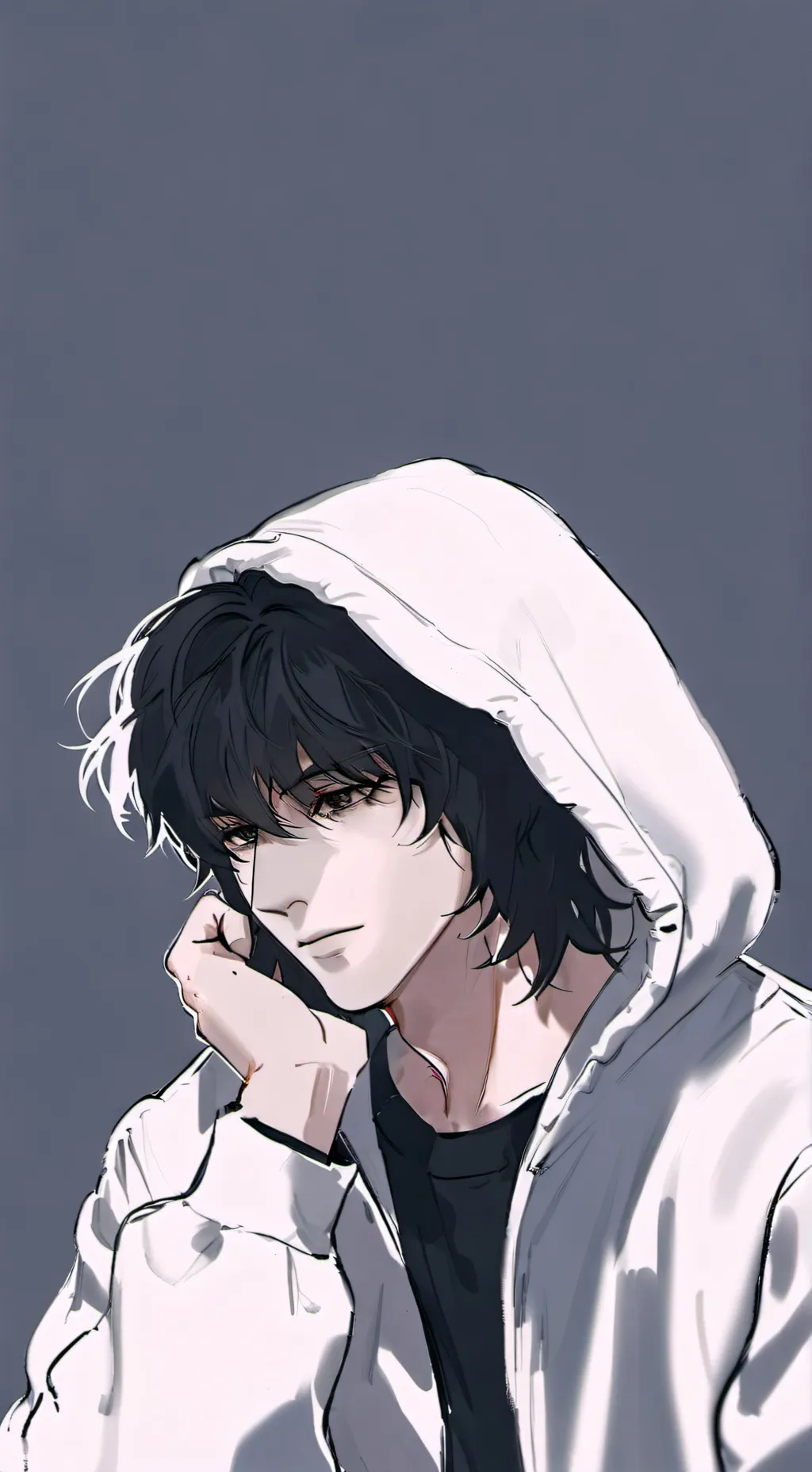 Talkie AI - Chat with Rue Luxor