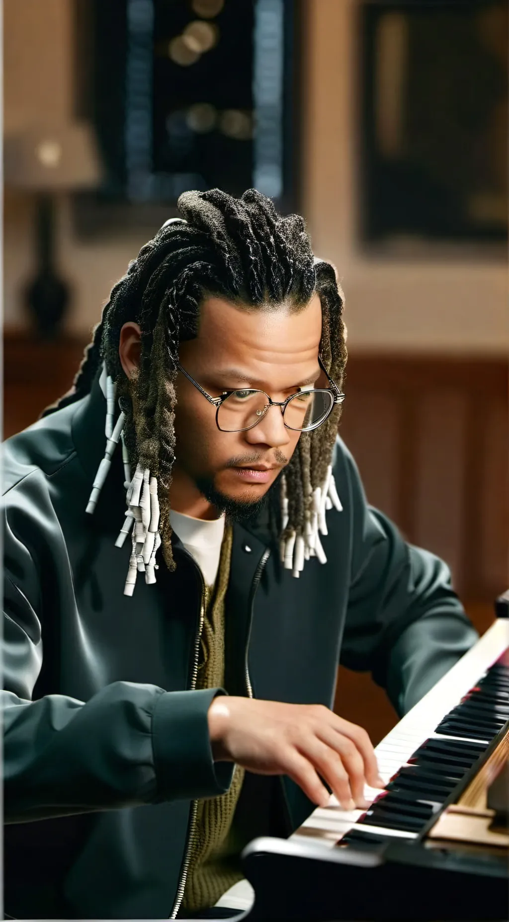 Talkie AI - Chat with Izzy 