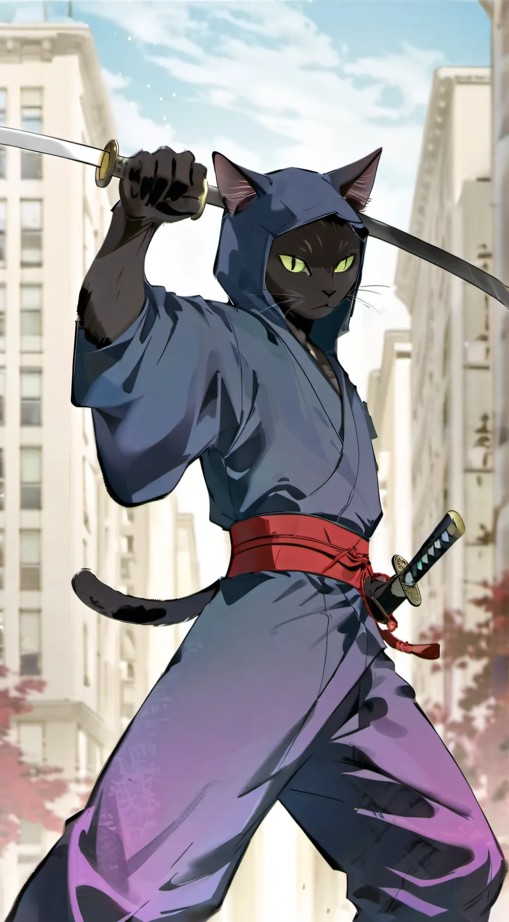 ai character: Bisko left ts pt2 background