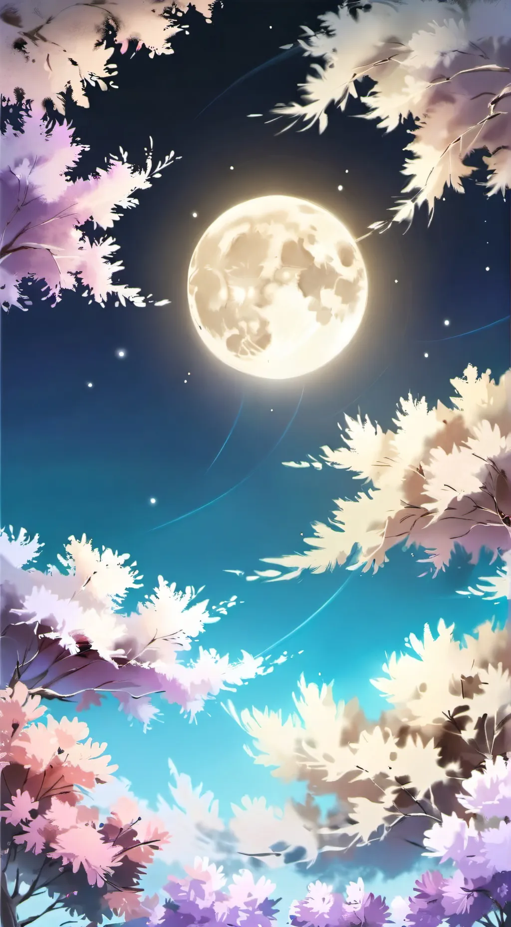 ai character: math2 background