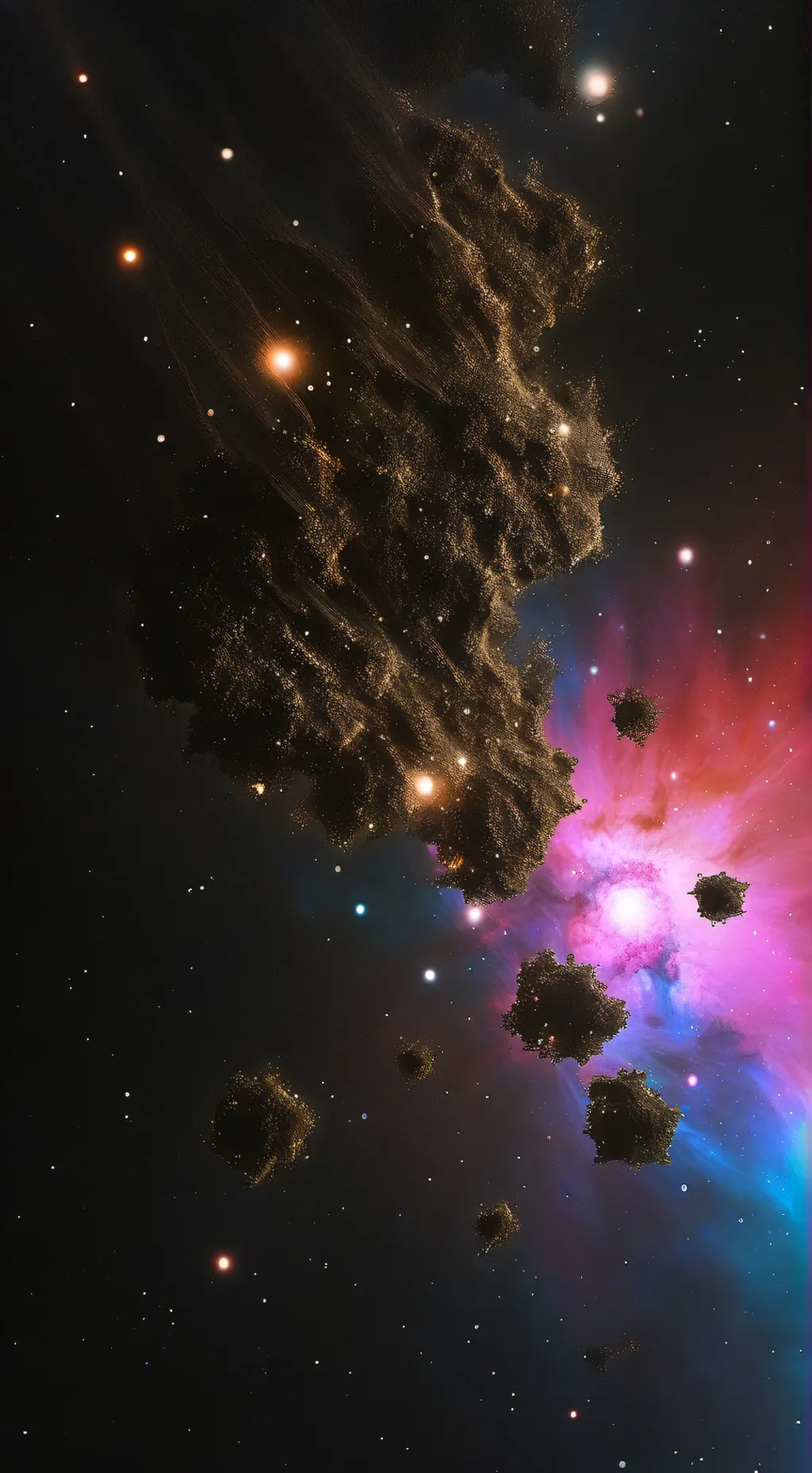 ai character: SD kelas 2 background