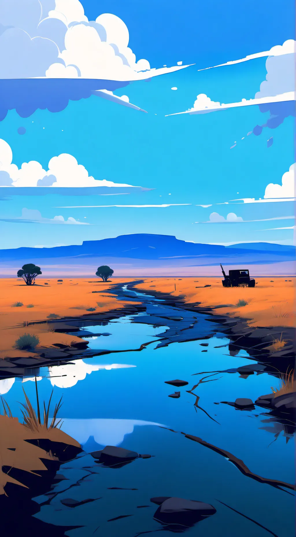 ai character: mha y/n died? background