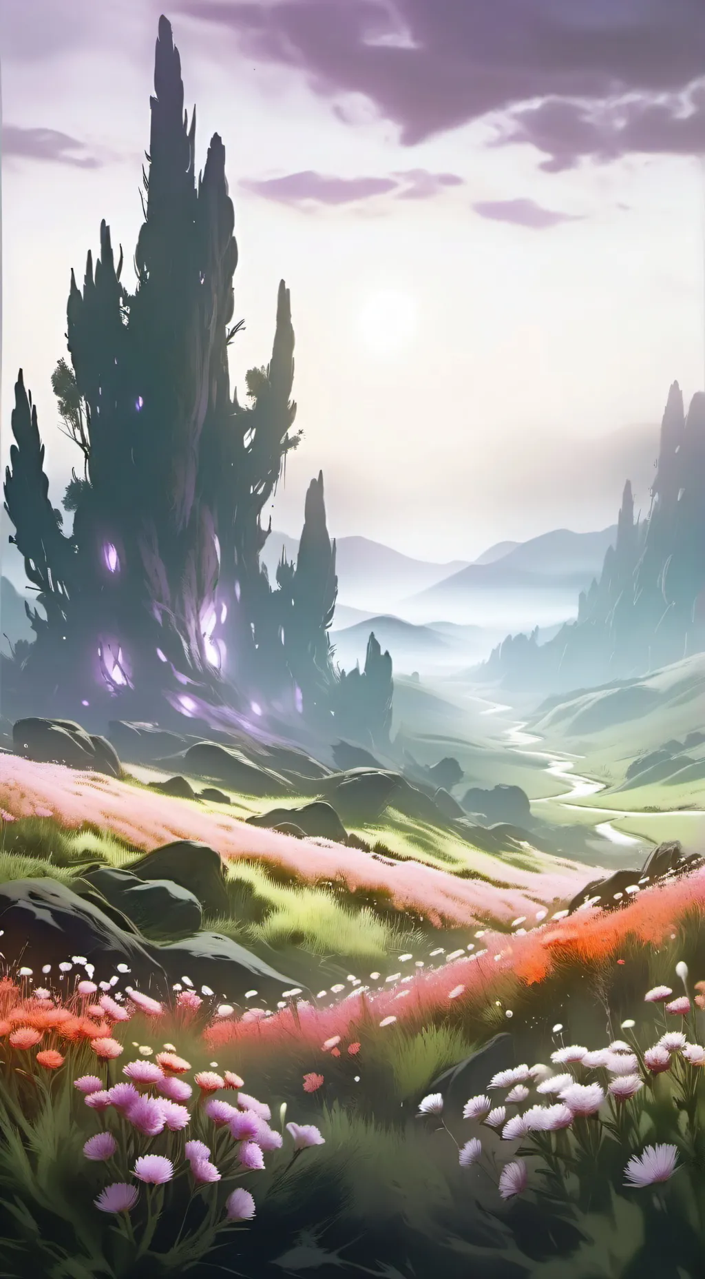 ai character: u got kidnapped  background