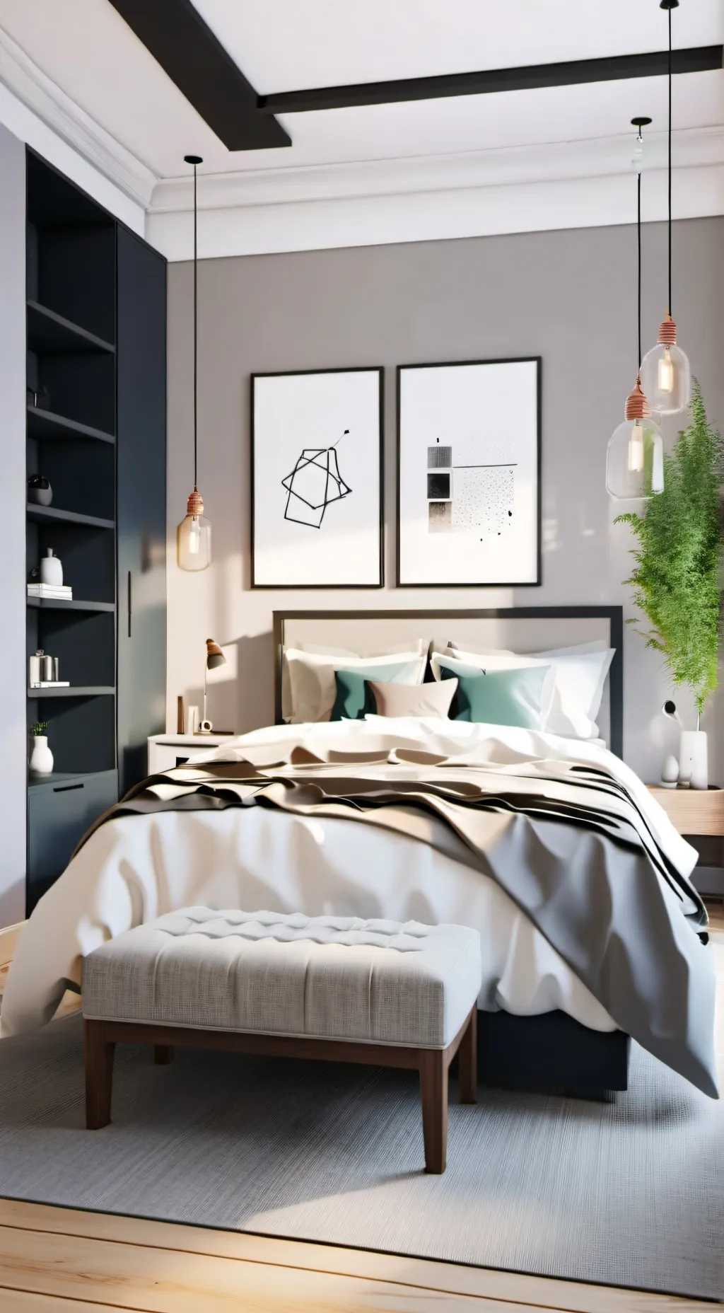 ai character: Olivia background