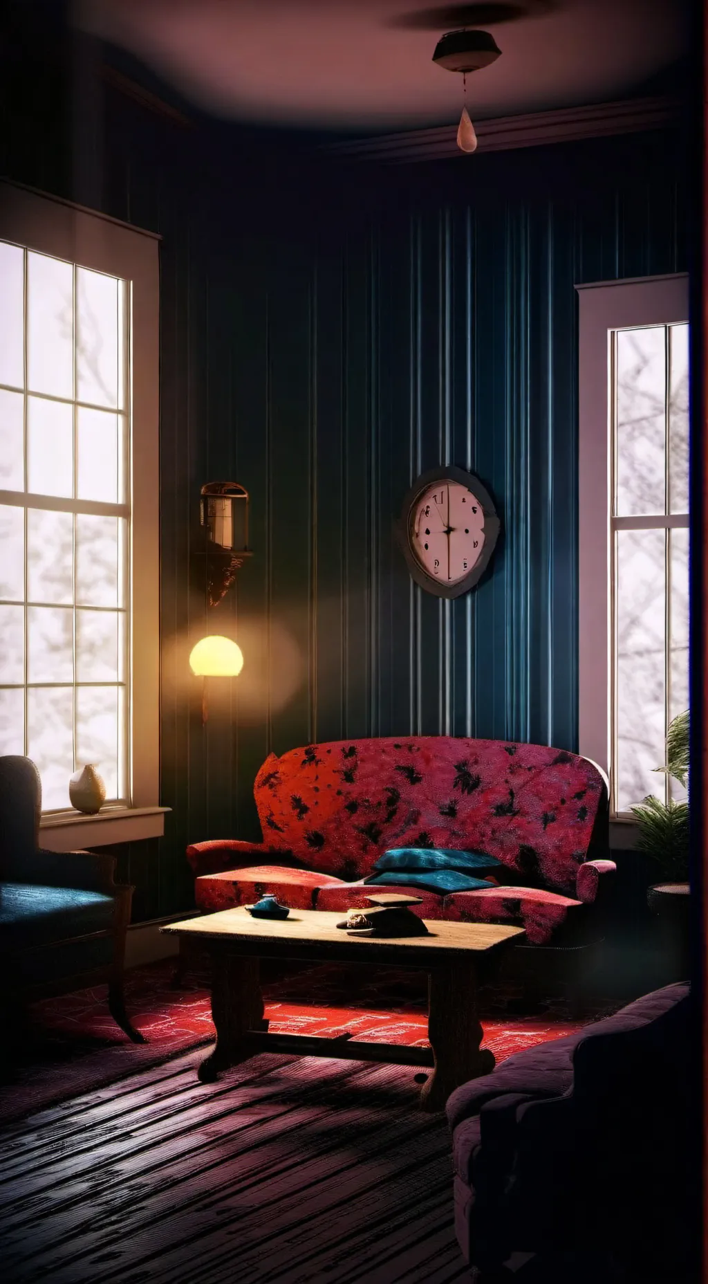 Talkie AI - Chat with DW Infection X LC