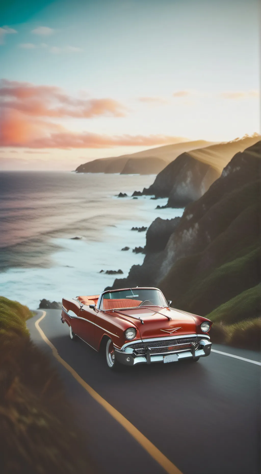 ai character: mha roadtrip paris background