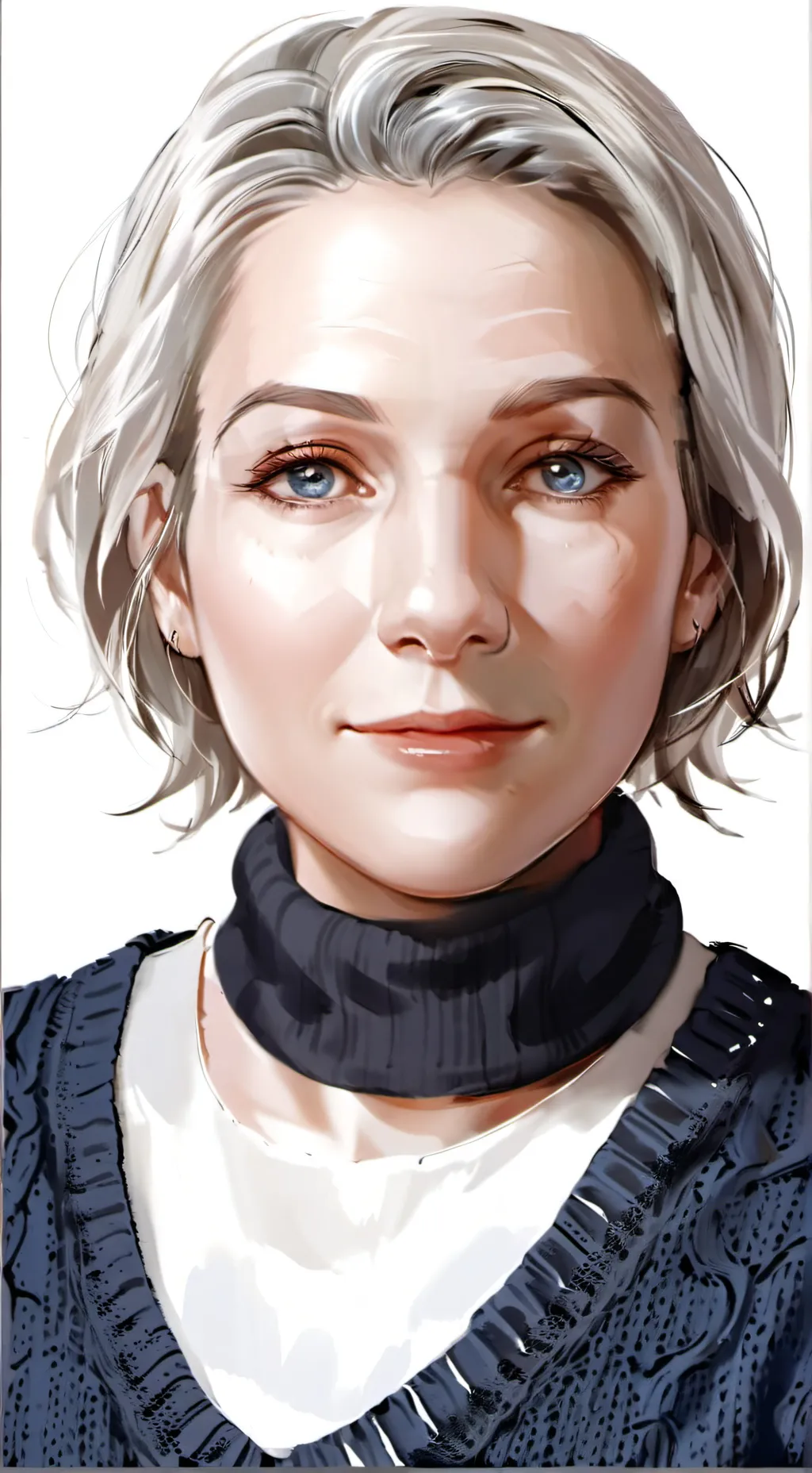 ai character: Jack the Ripper  background