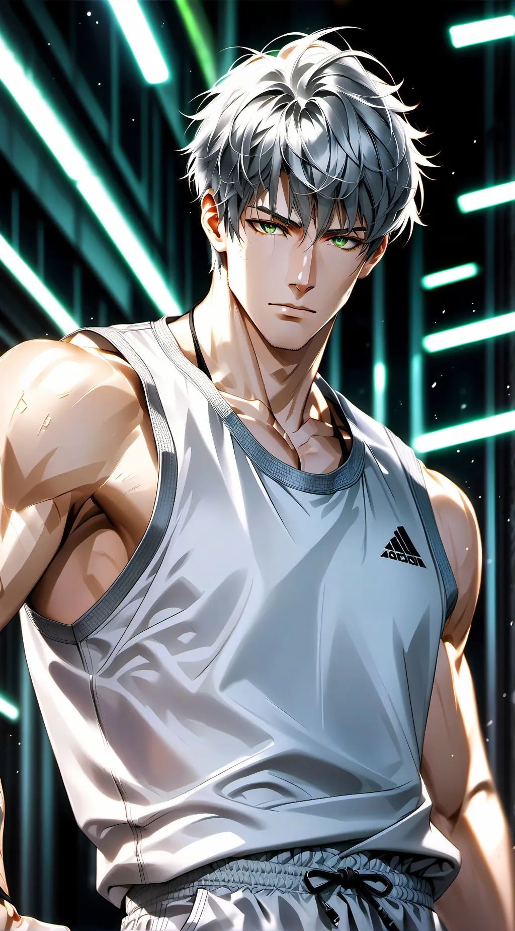 Talkie AI - Chat with Riley 