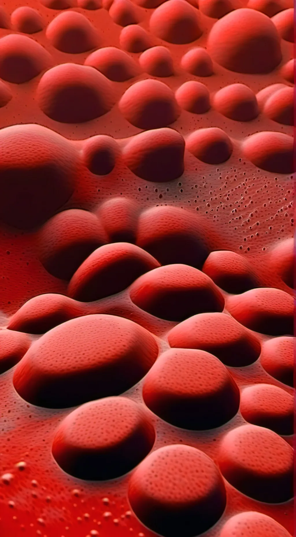 ai character: Blood 5 (Final)🩸🩸🩸 background