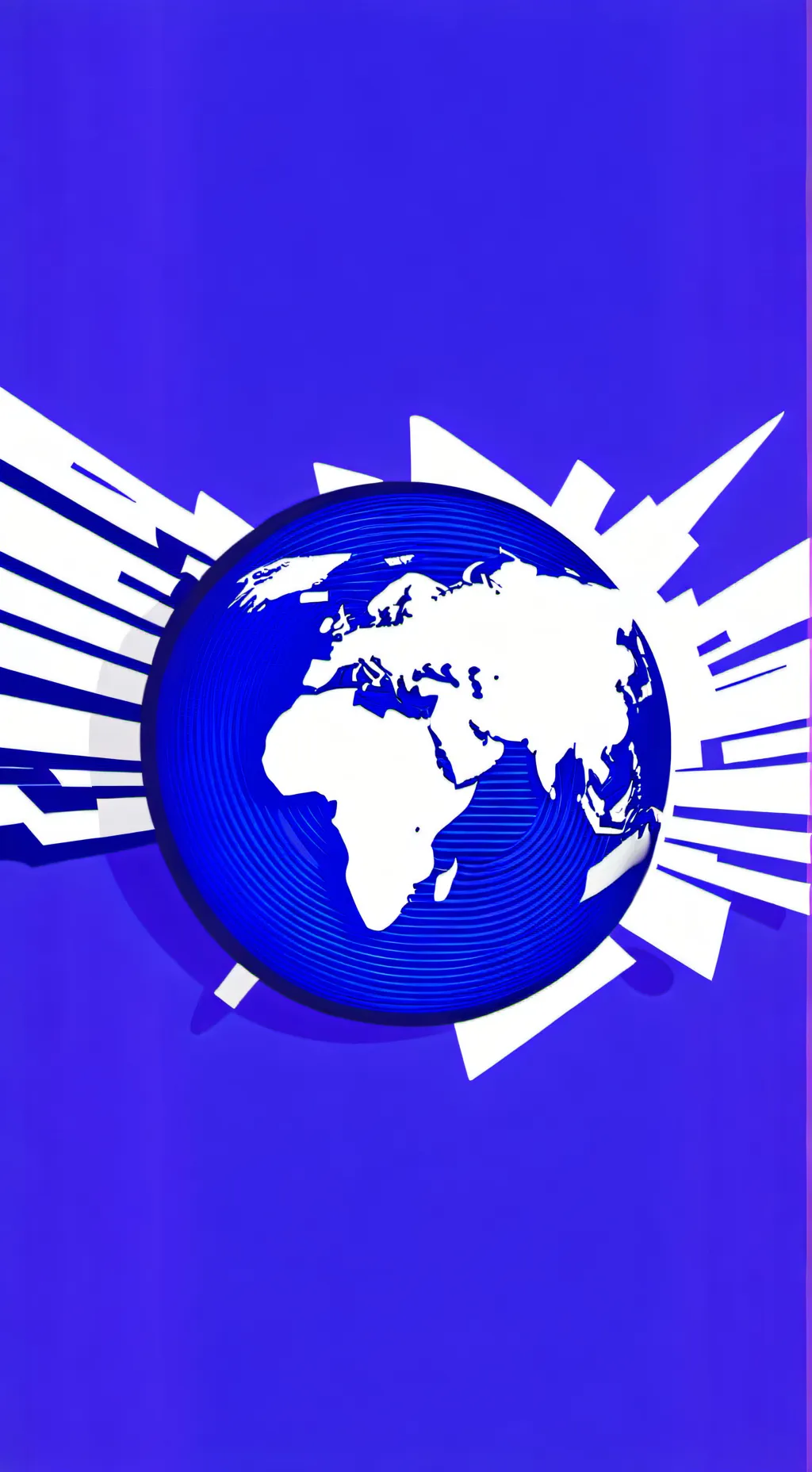 ai character: United flight 442 background