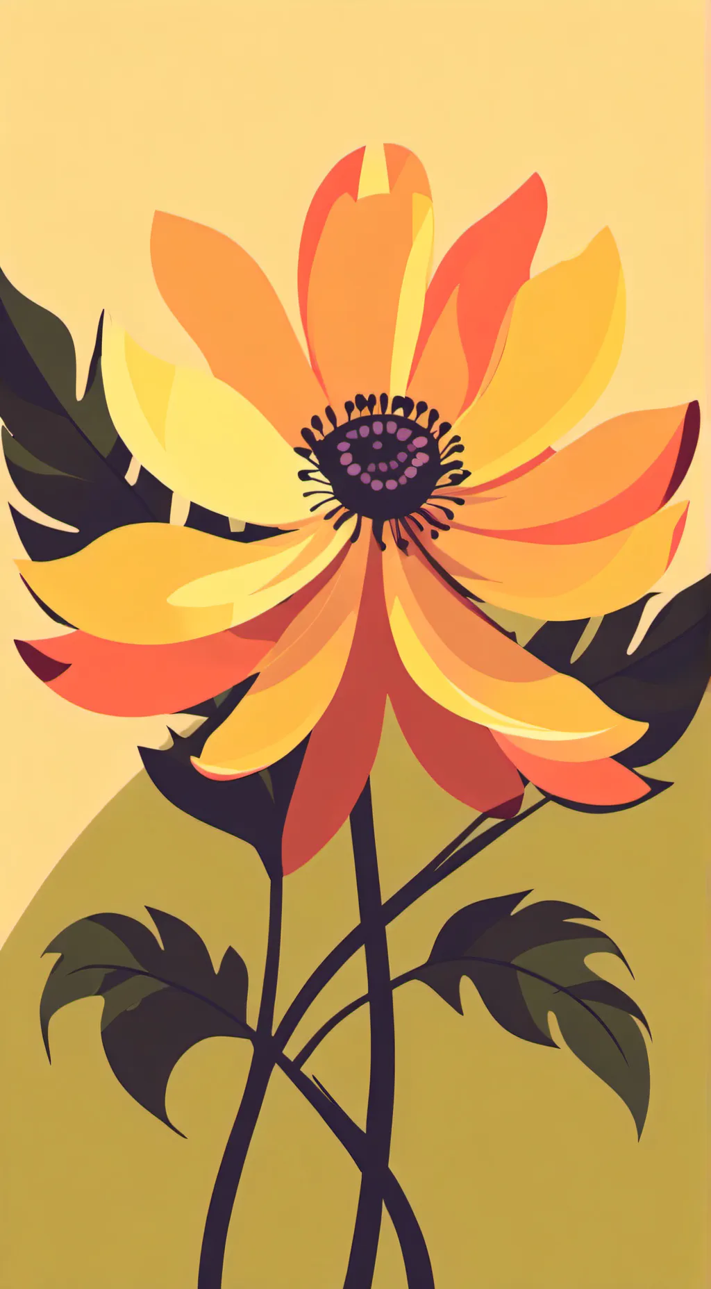 ai character: Straykids  background