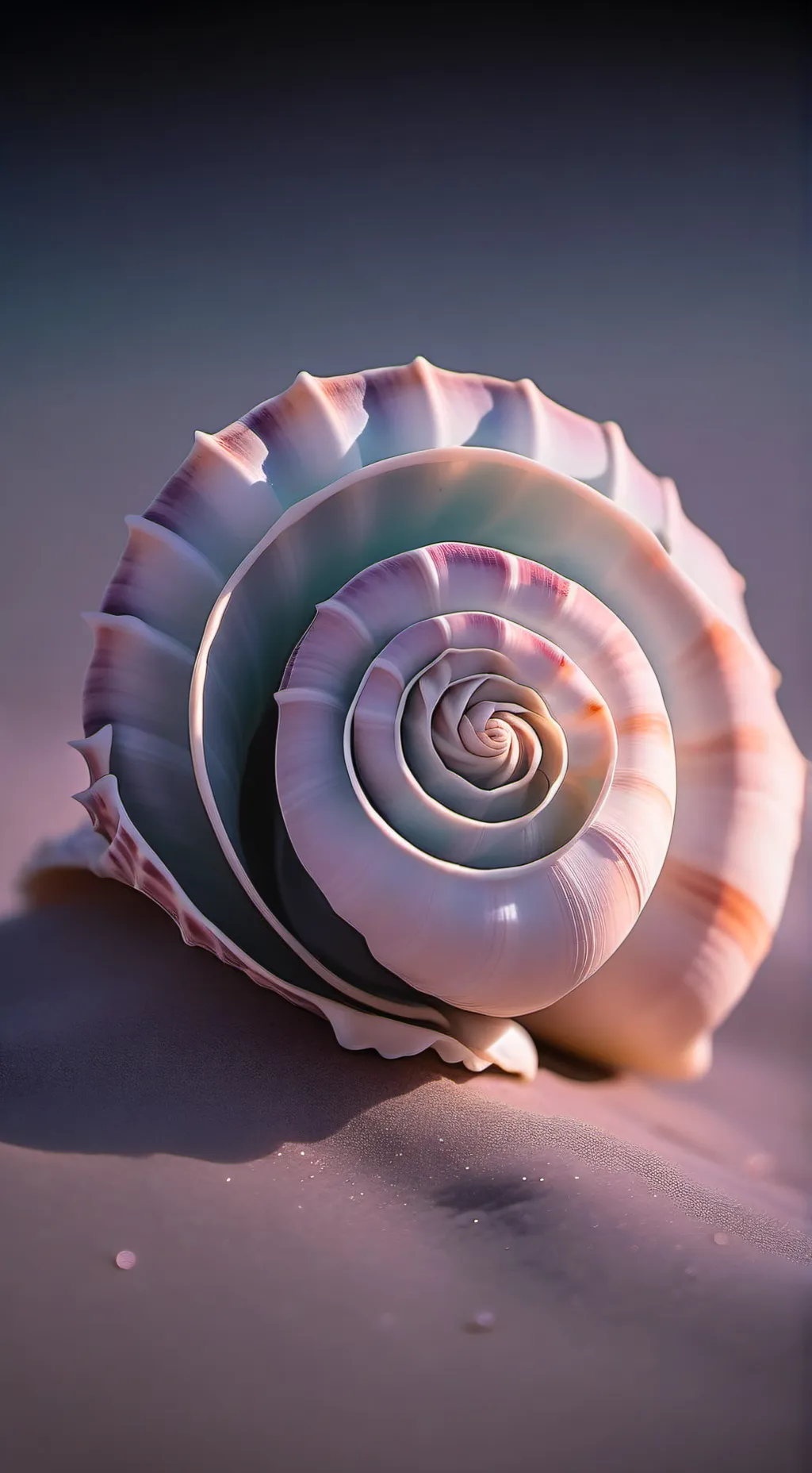 ai character: insane shelly background