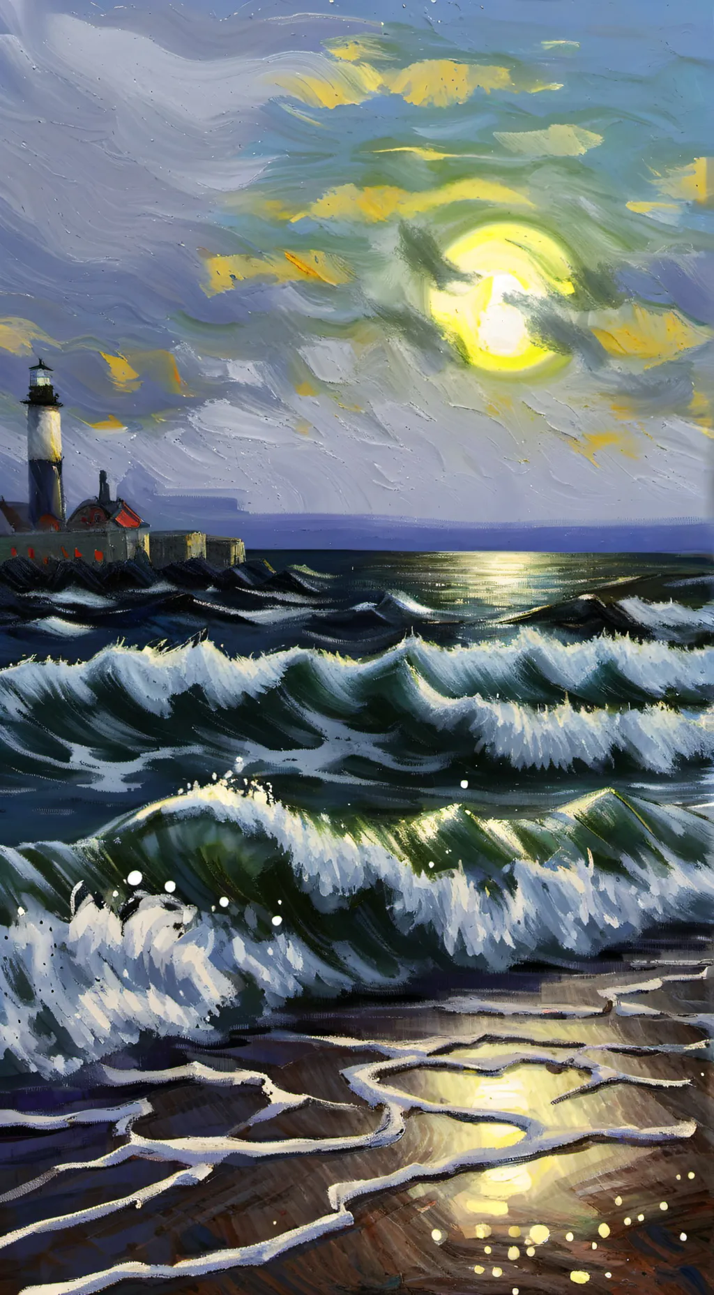 ai character: Jax background