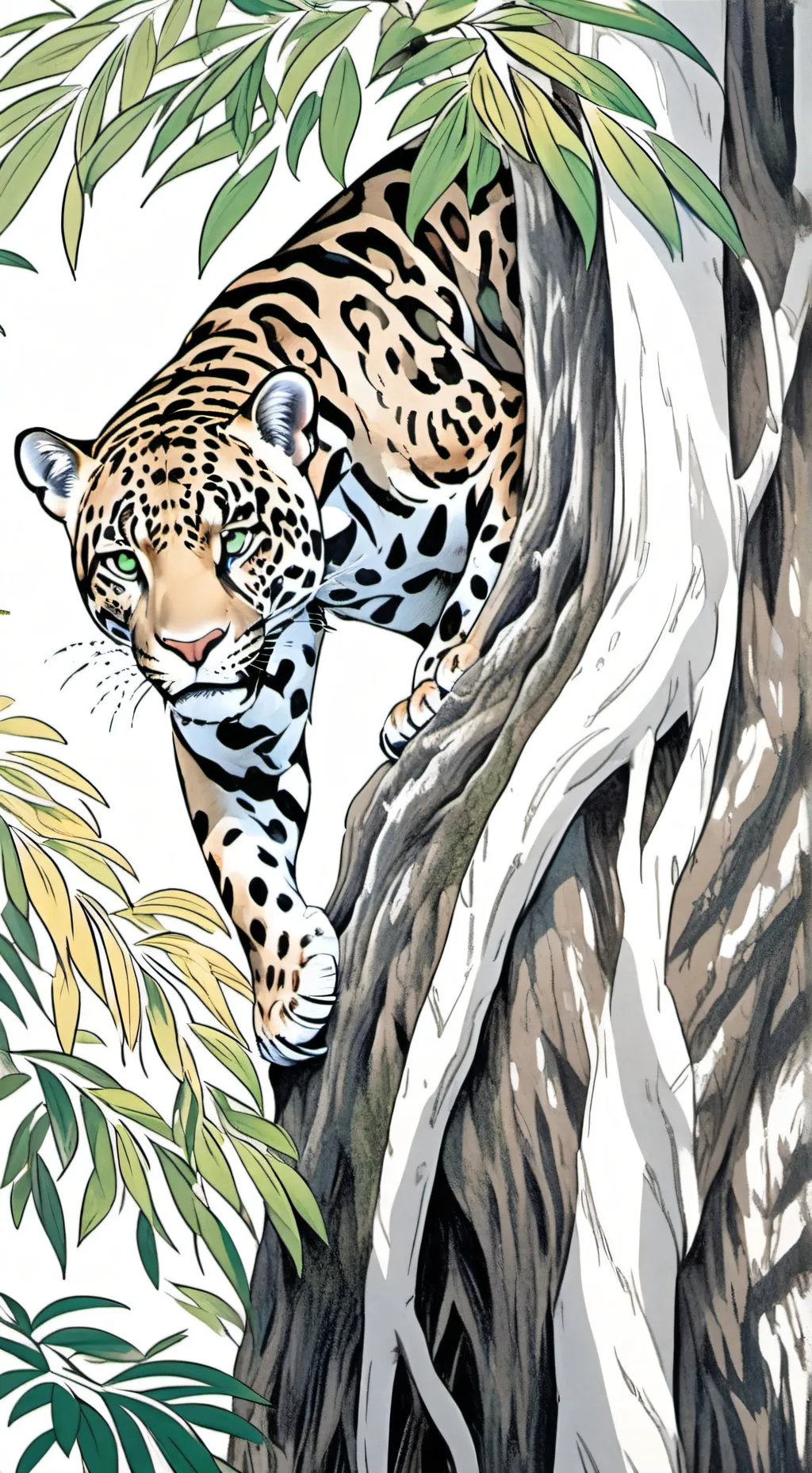 Talkie AI - Chat with animal