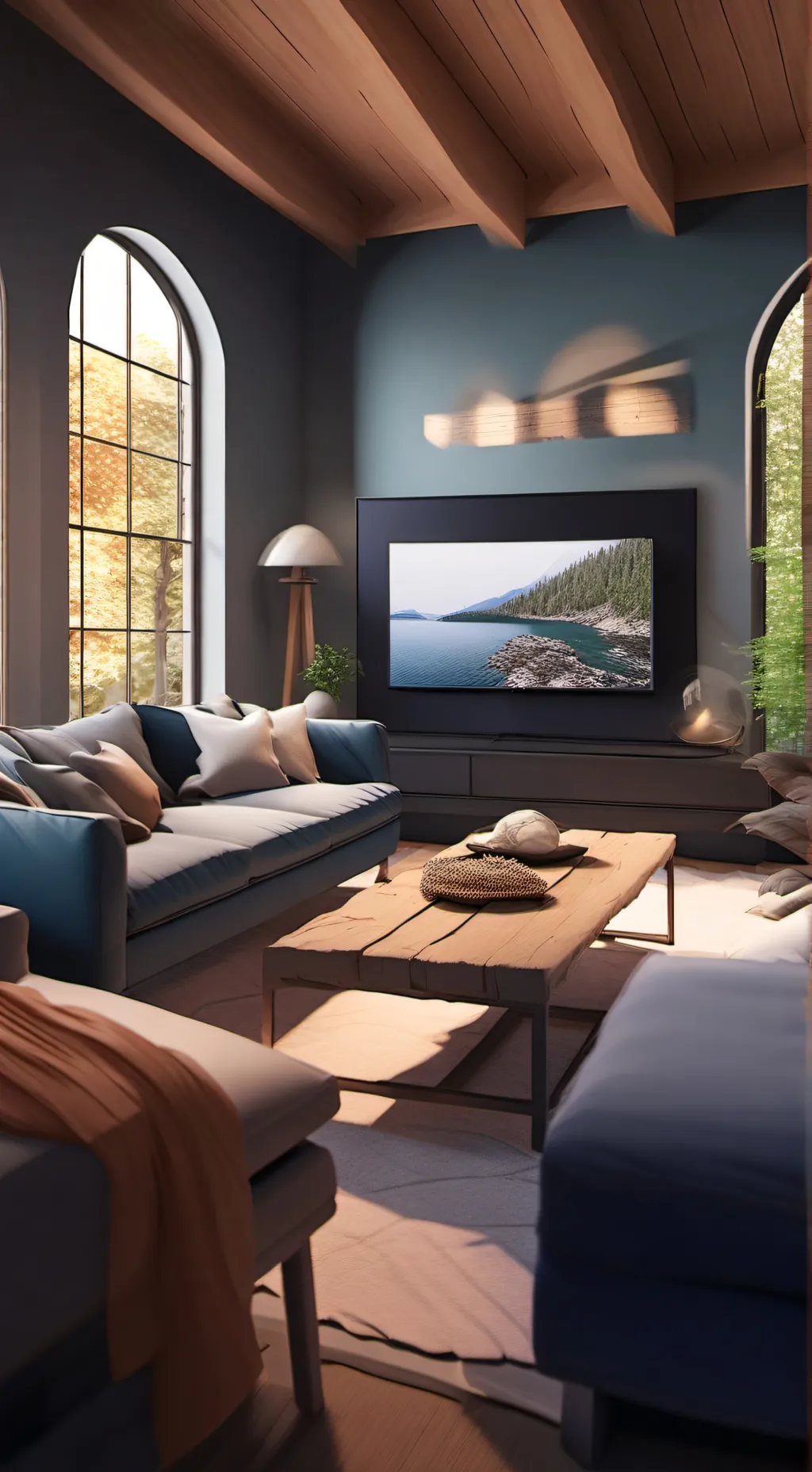 Talkie AI - Chat with sleep over