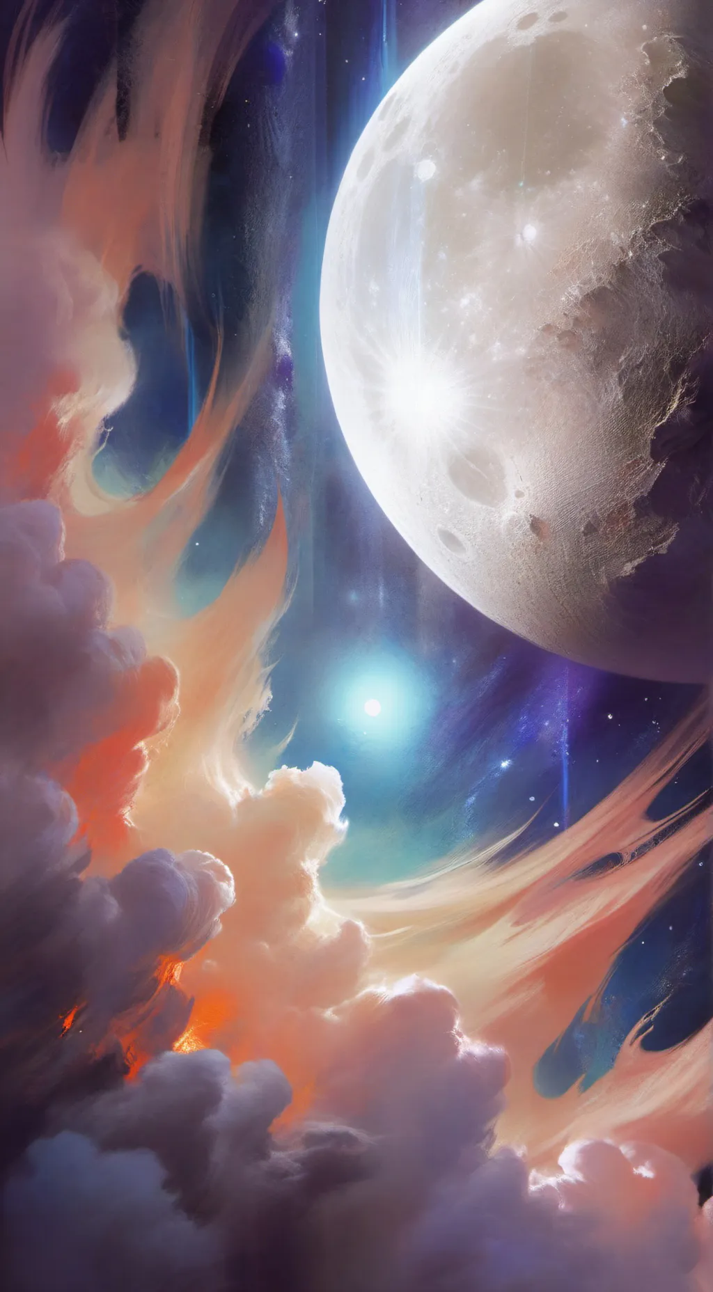 ai character: math 3 background