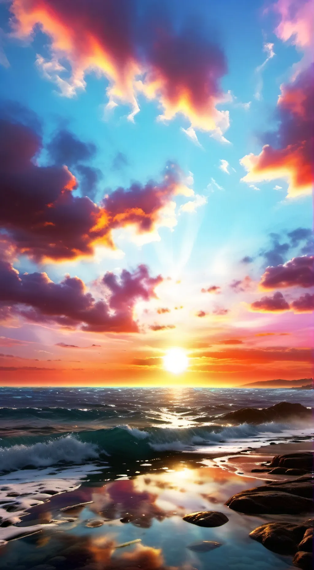 ai character: kny missing background