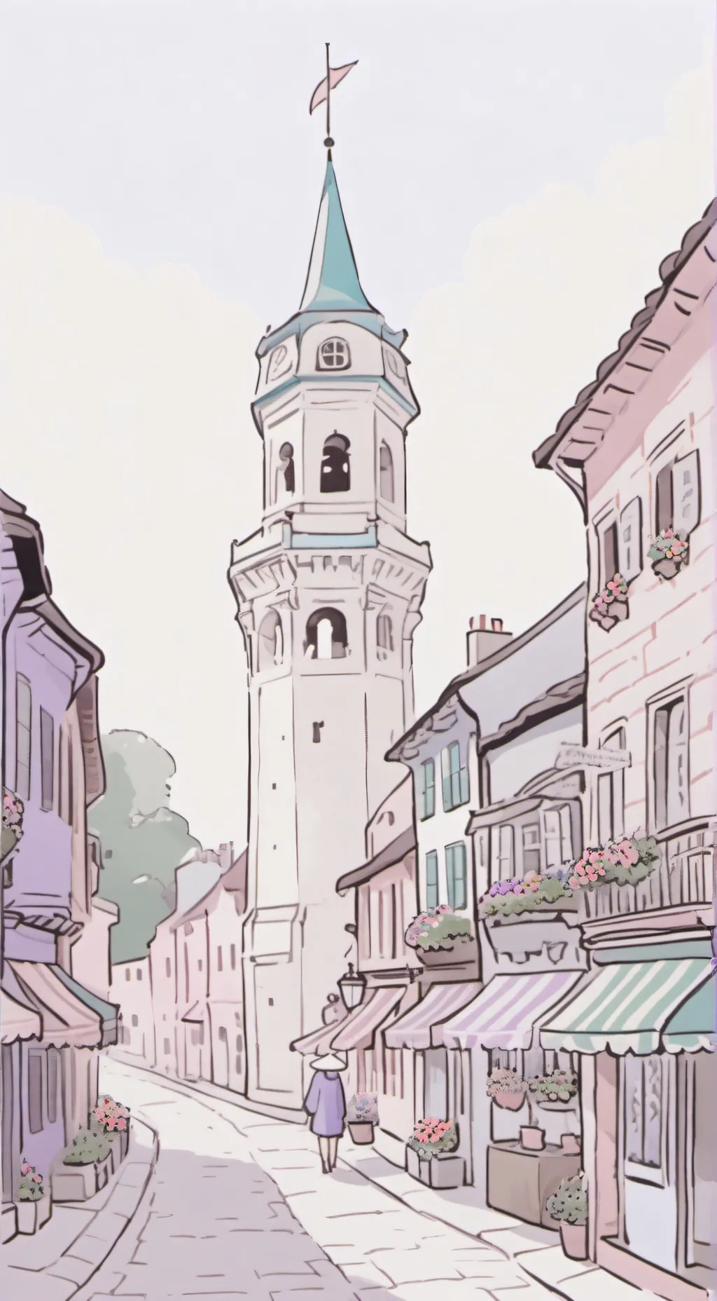 Talkie AI - Chat with CH—Market